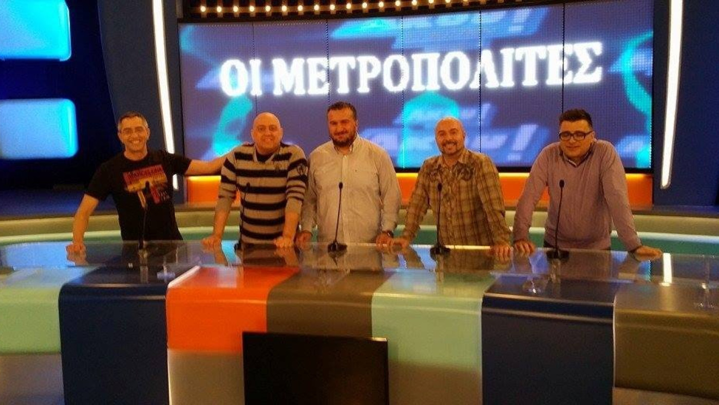 Πότε θα δούμε τους Μετροπολίτες στο «Άκου τι είπαν»