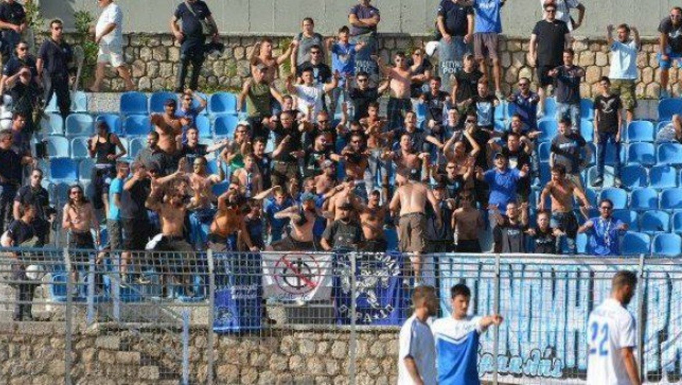 «Καλή φιλοξενία στον κόσμο του Ηρακλή»