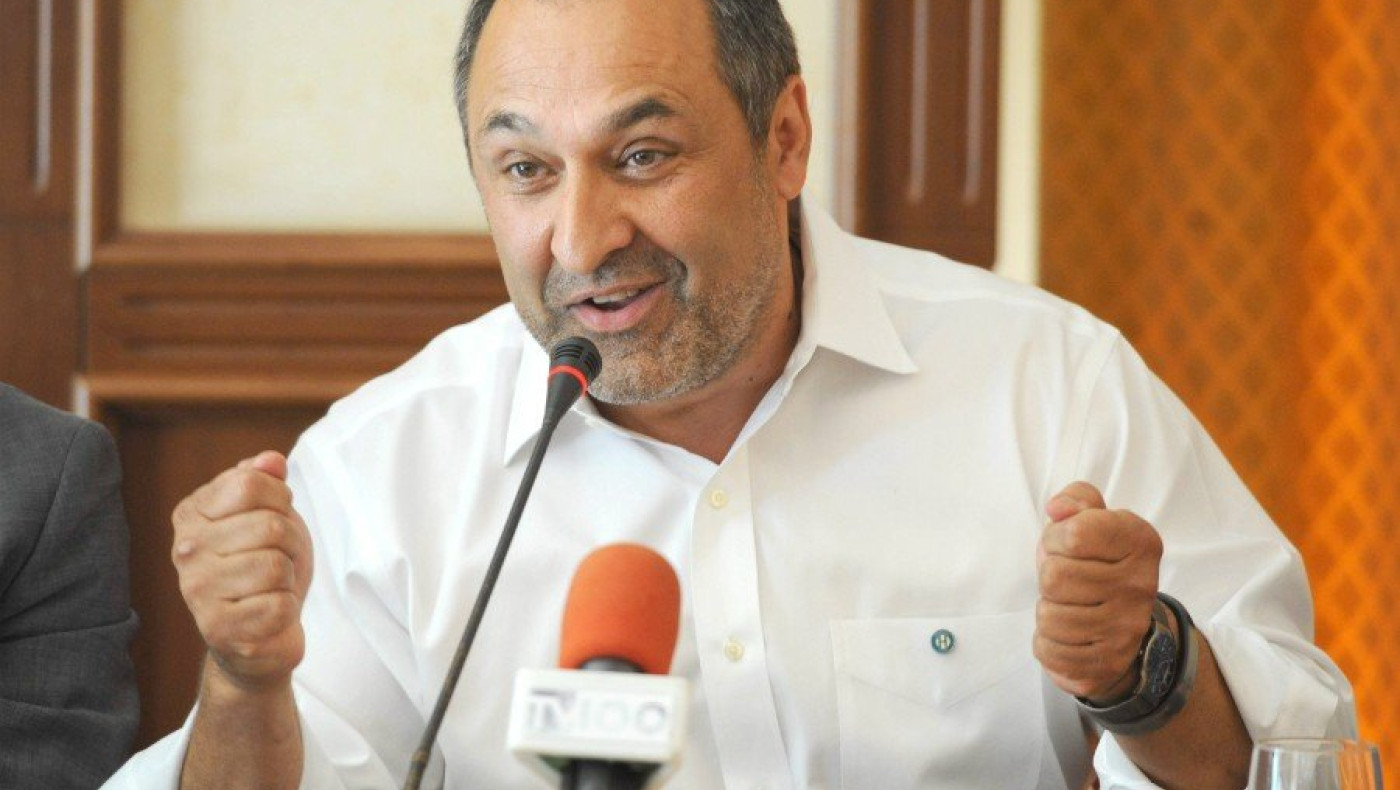 «Επιστρέφοντας» από την «κόλαση» …«εκδικείται» τους «φονιάδες» του