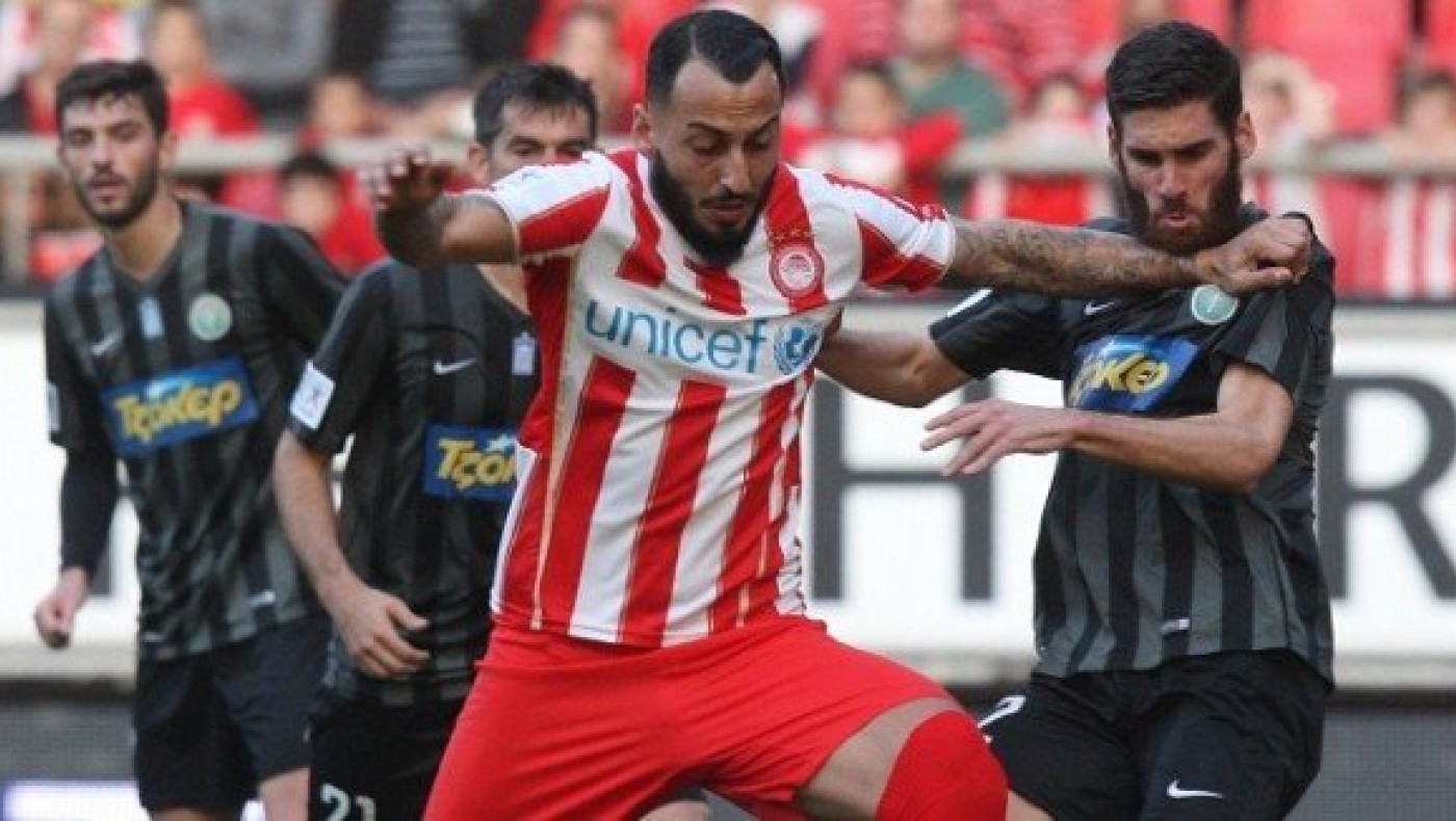 Με απουσίες στην Κομοτηνή