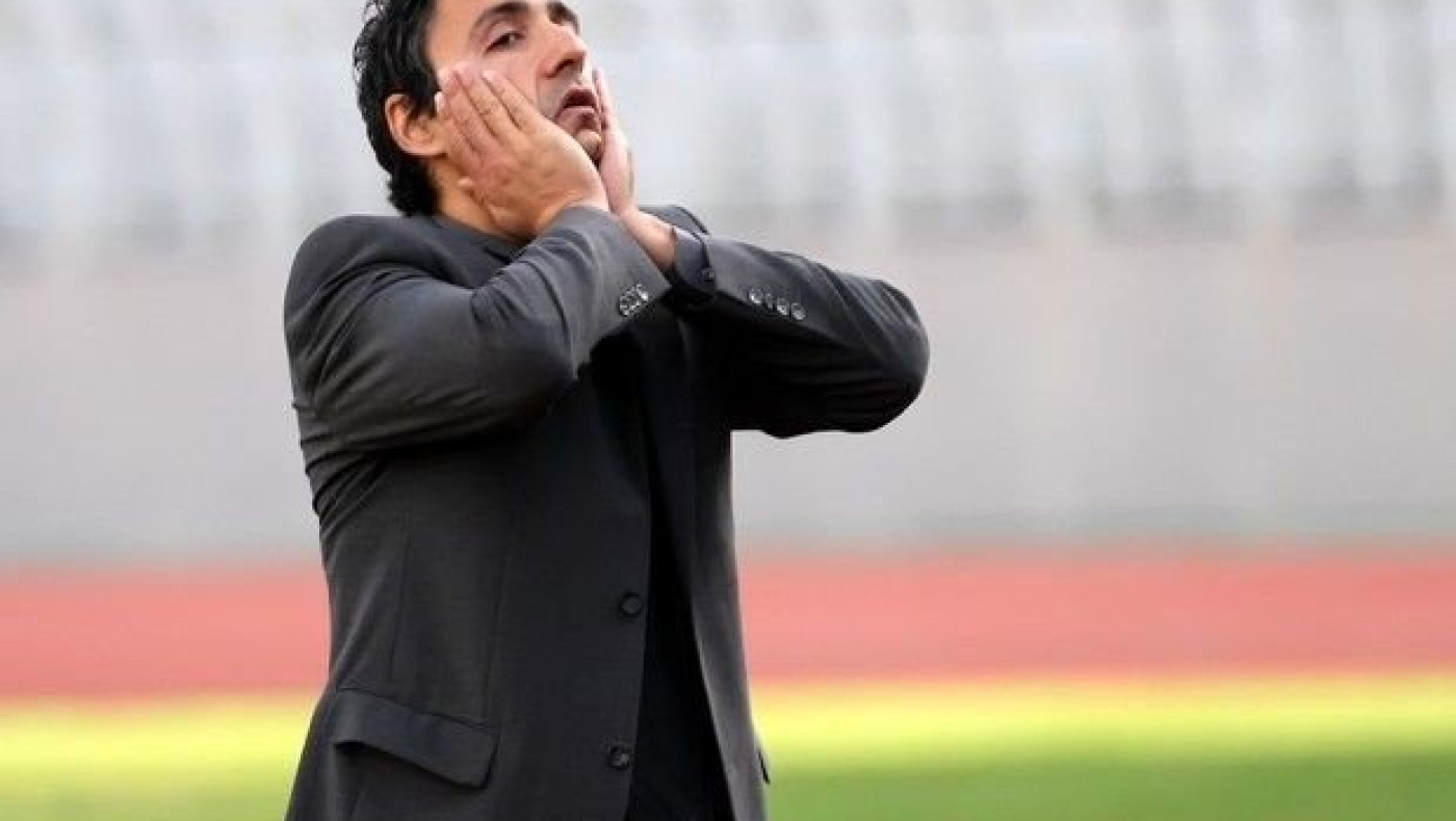 Κούτσης: «Σήμερα γκρεμίσαμε ό,τι χτίζαμε»