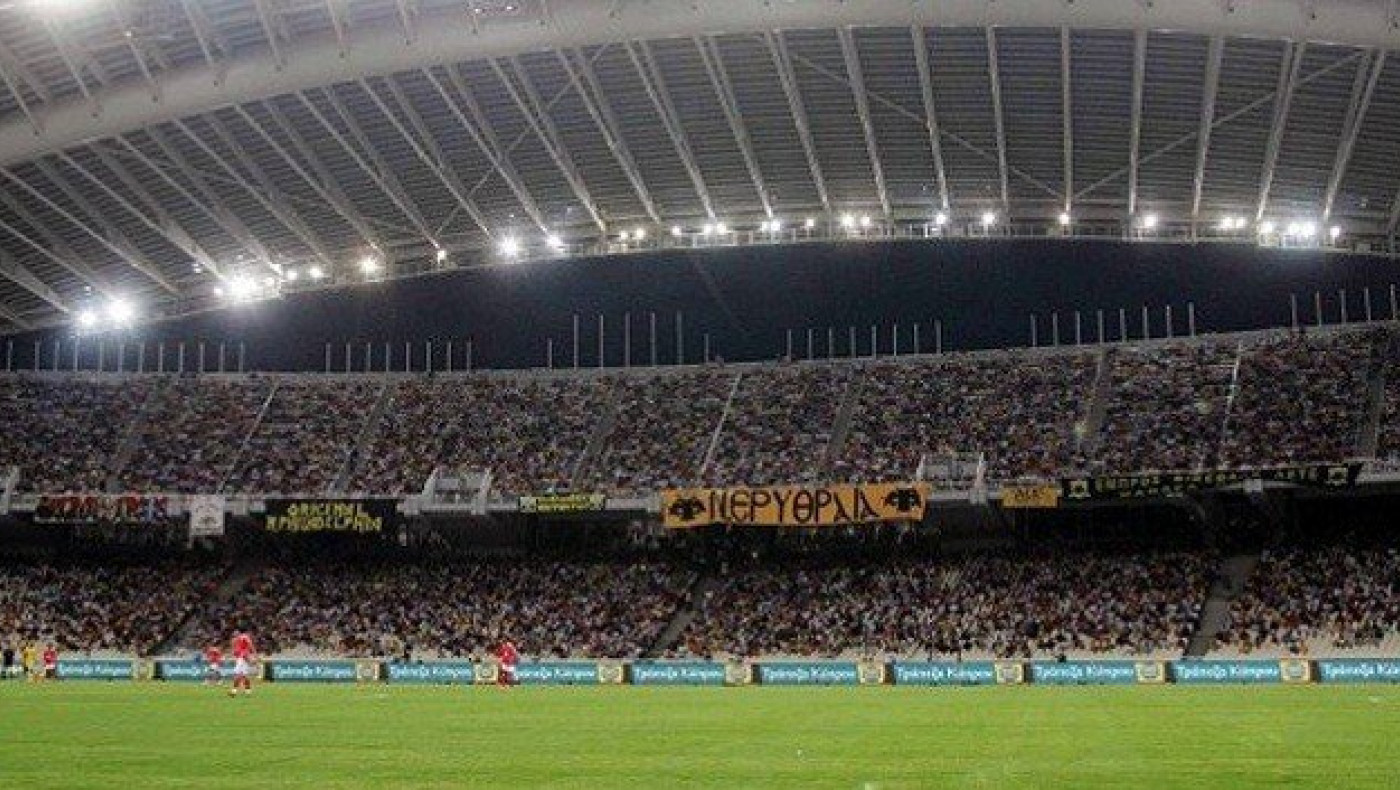 ΑΕΚ καλεί UEFA ενόψει Ολυμπιακού