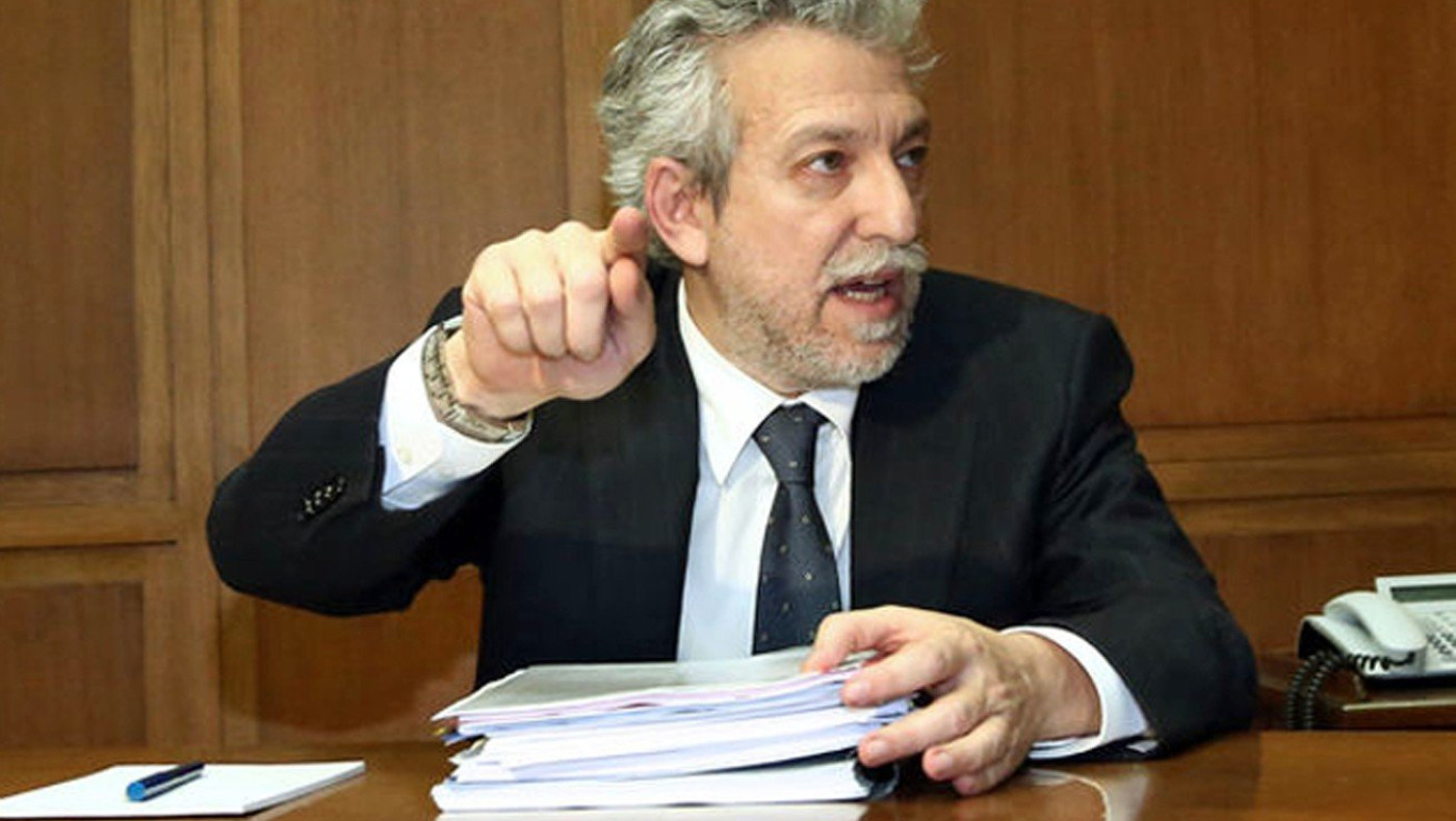 Oταν ο νόμος γίνεται αδικία…