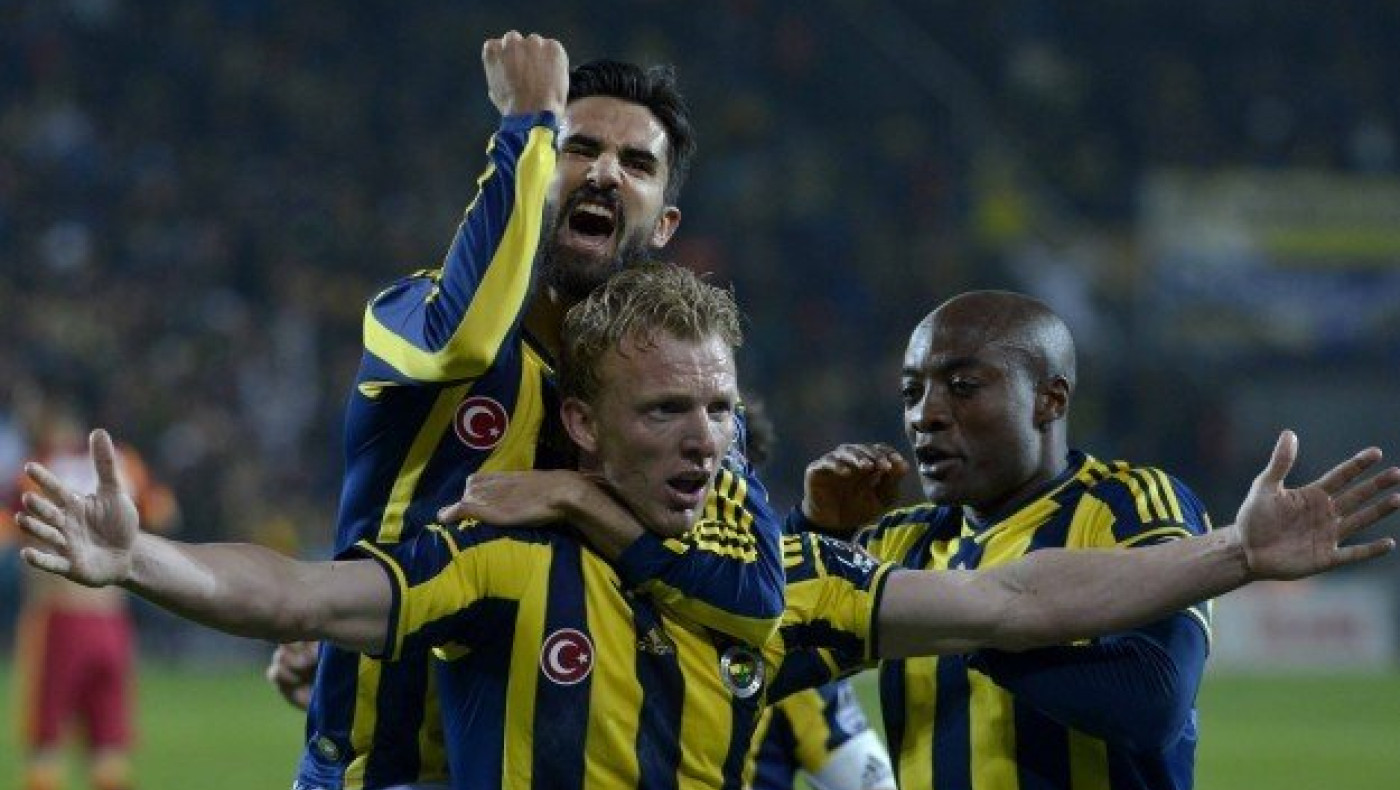 Εμπιστοσύνη ξανά στη Φενέρ