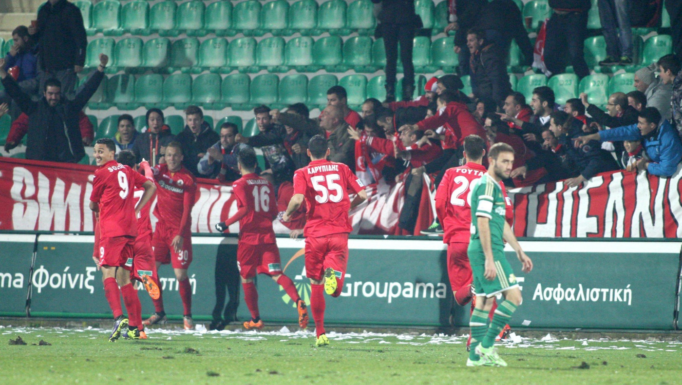 Η μεγάλη ευκαιρία της Ξάνθης