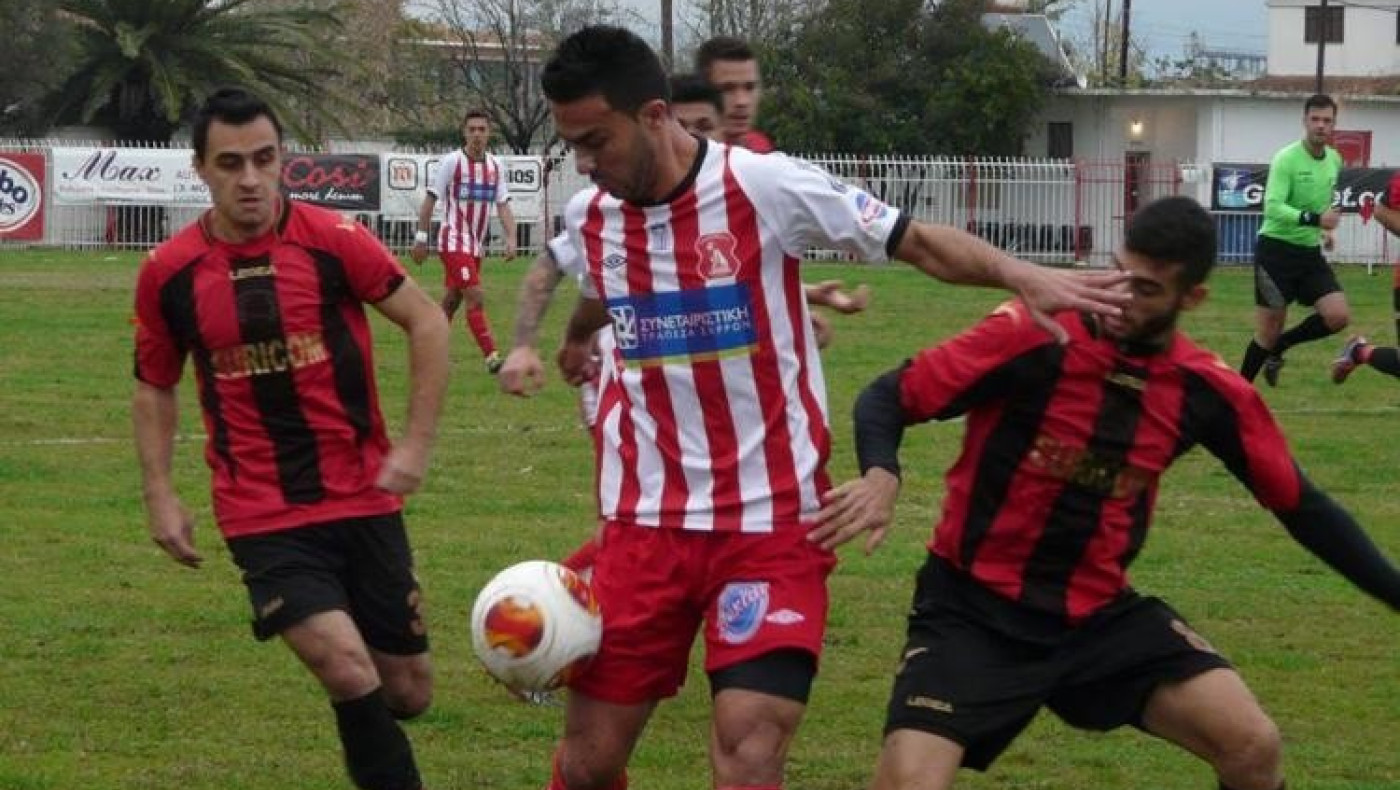 «Οι άλλοι νιώθουν πίεση»