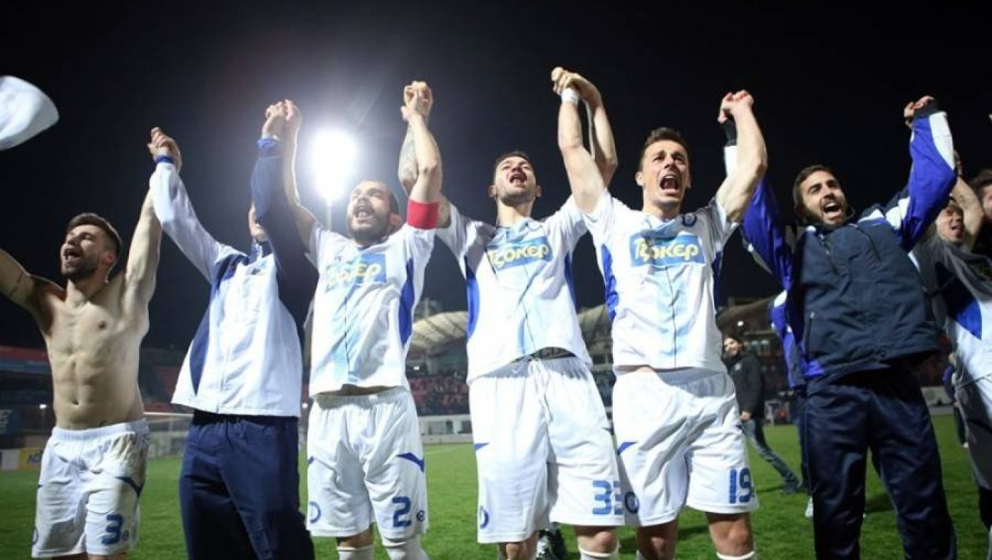 Εχει πολλούς «ήρωες» ο Ηρακλής