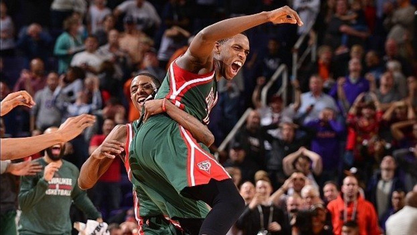 Έβγαζε «φωτιές» ο Μίντλετον