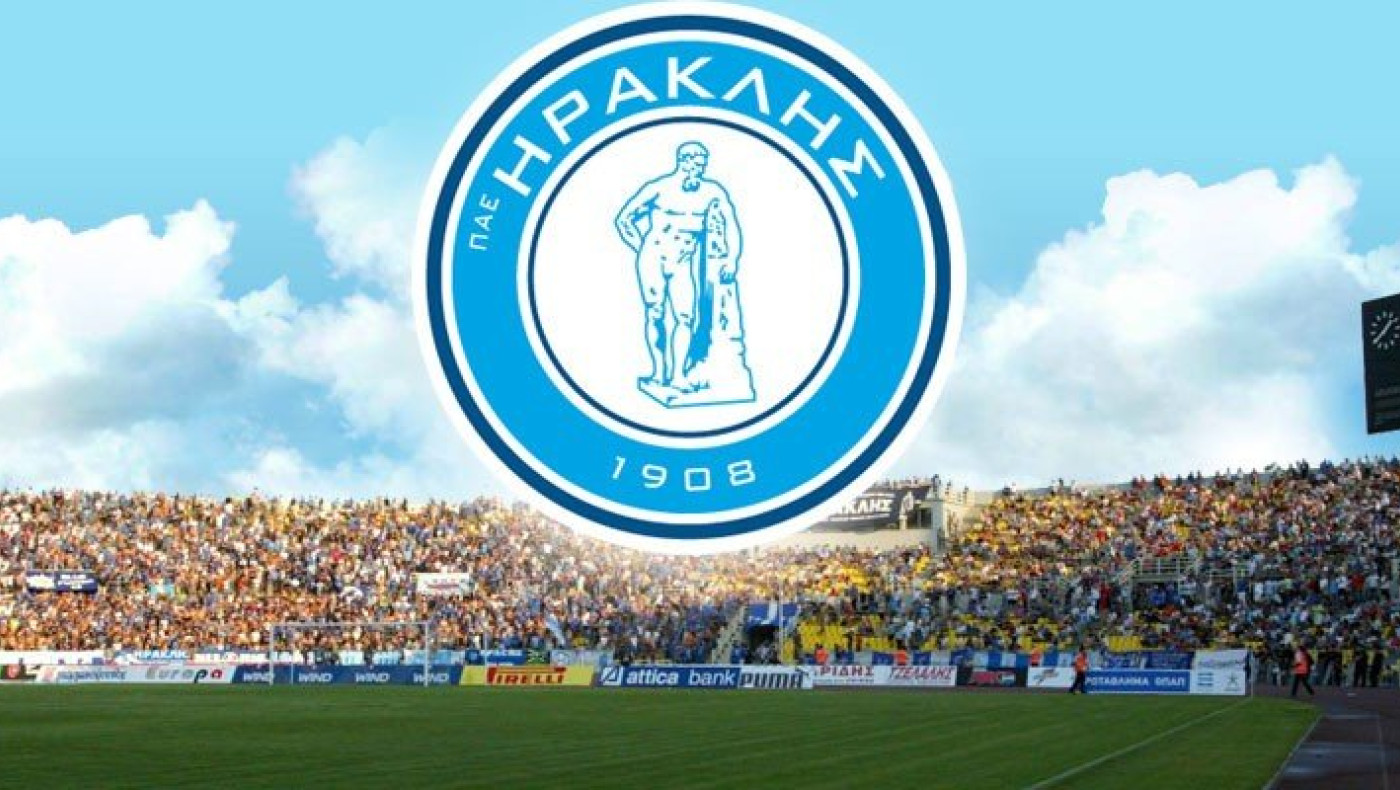 Ουρές από παίκτες SuperLeague για να υπογράψουν στον Ηρακλή!