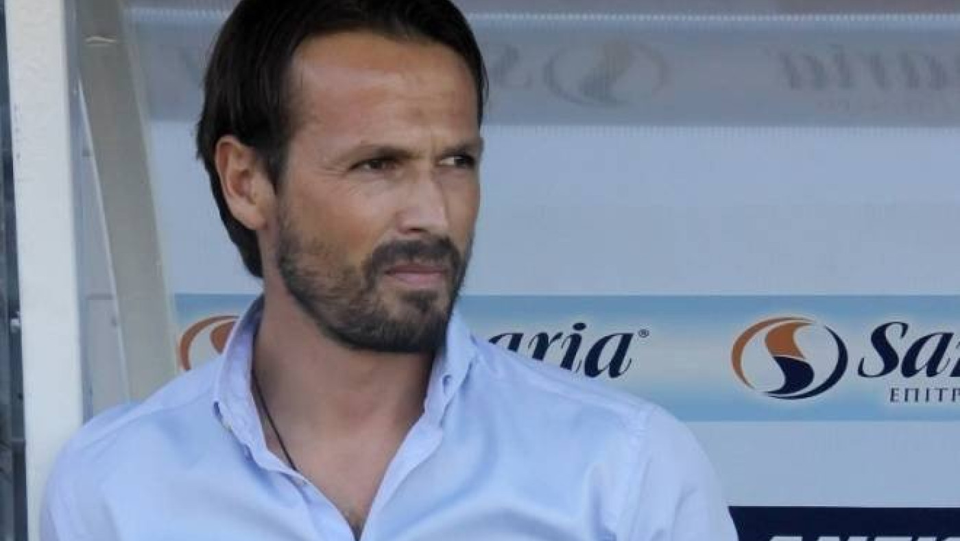 «Υπάρχει ενδιαφέρον για τον Γούτα»