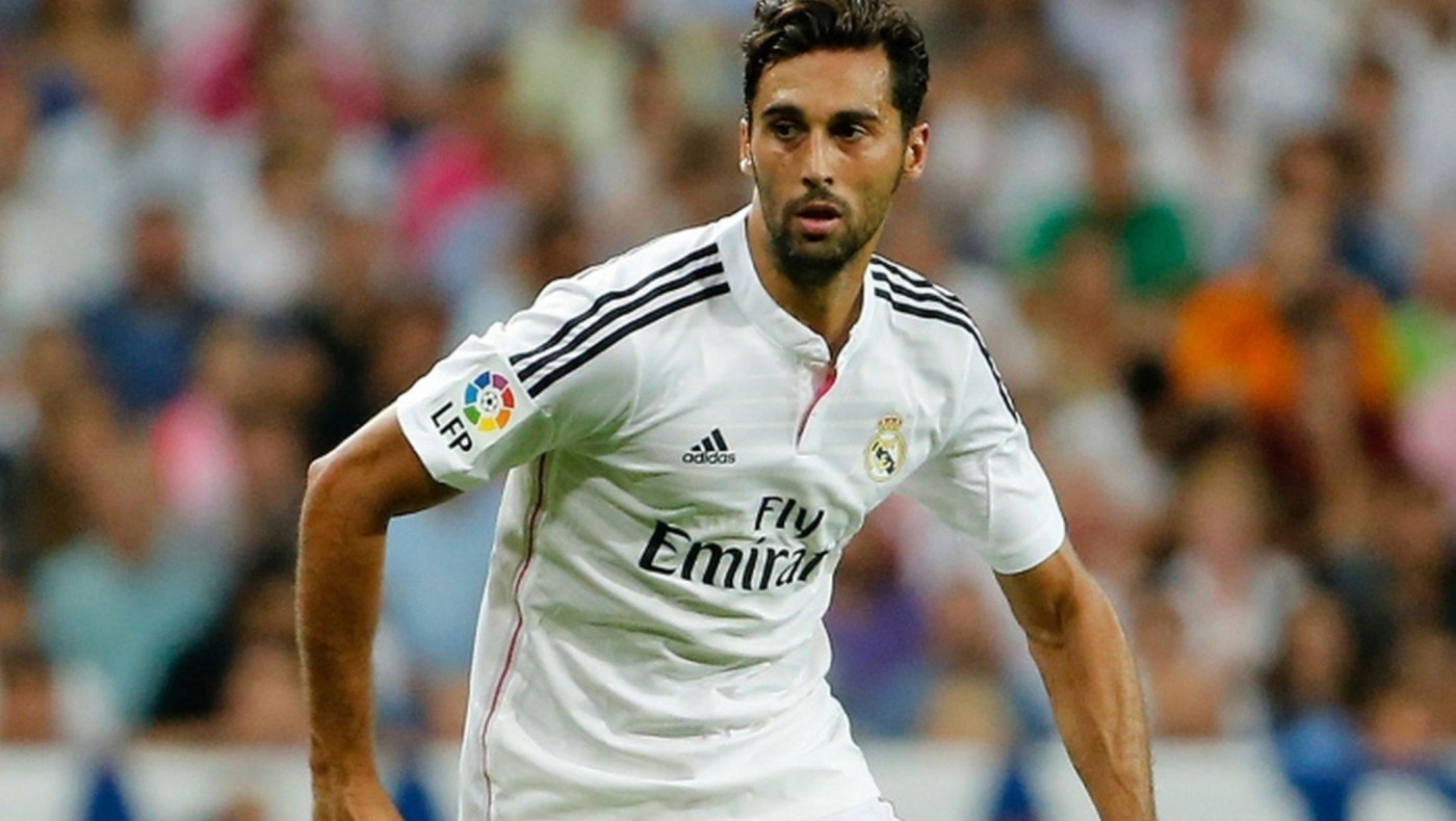 Σενάρια επιστροφής του Αρμπελόα στη Λίβερπουλ