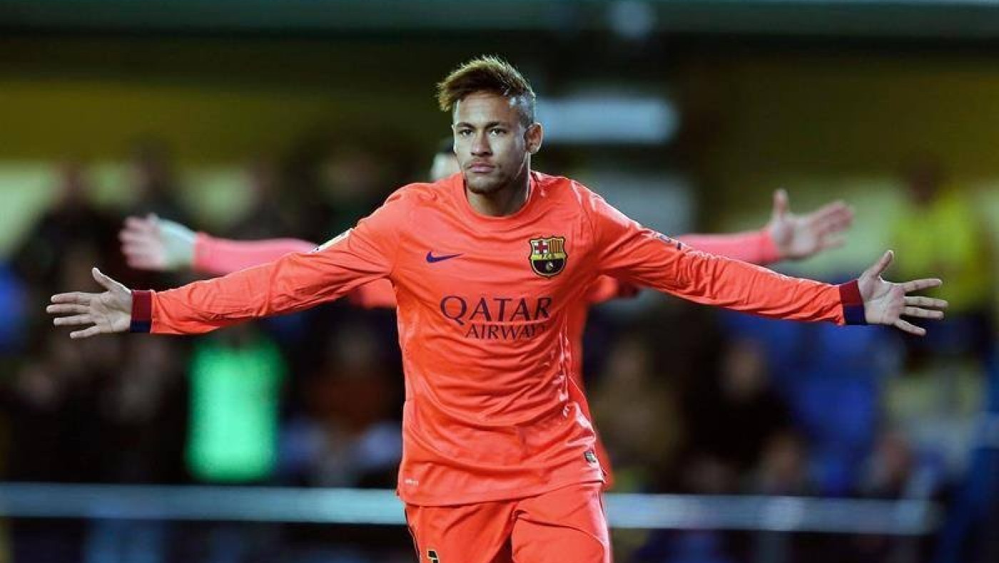 Έκανε το καθήκον της η Μπαρτσελόνα... (videos+pic)