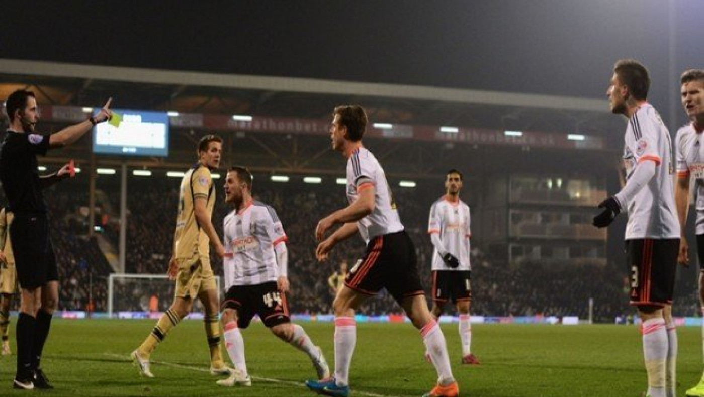 Αποβολή – ρεκόρ για Σταφυλίδη (video)