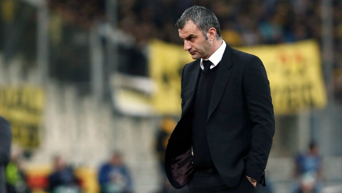 Δέλλας: «Πάντα αυτοί οι πέντε-δέκα...»