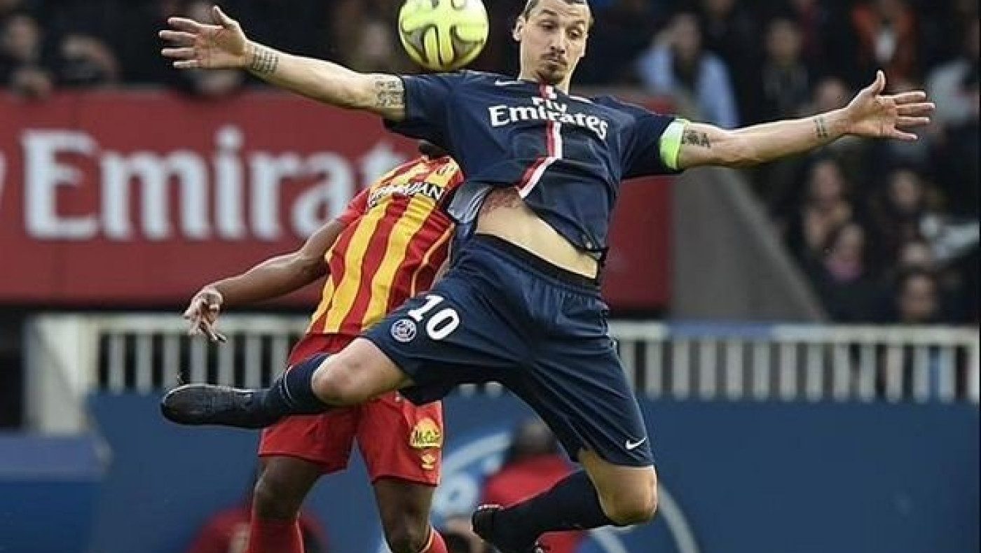 Έπιασε κορυφή με 4άρα η Παρί Σεν-Ζερμέν