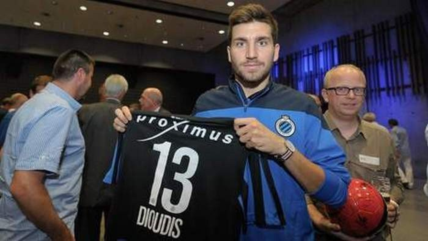 Η ξενιτιά δεν του ταιριάζει