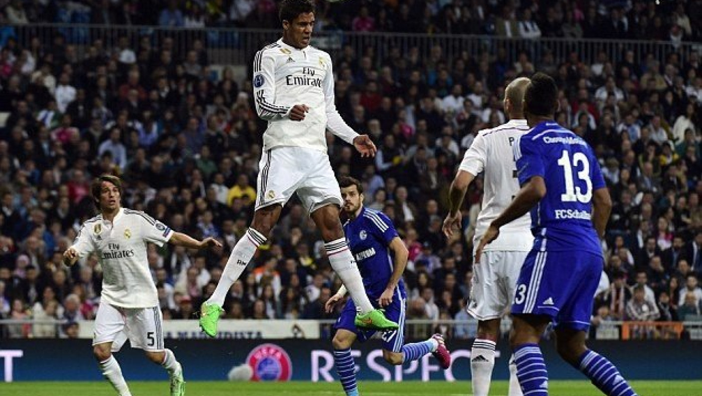 Επανέρχεται η Τσέλσι για Βαράν 