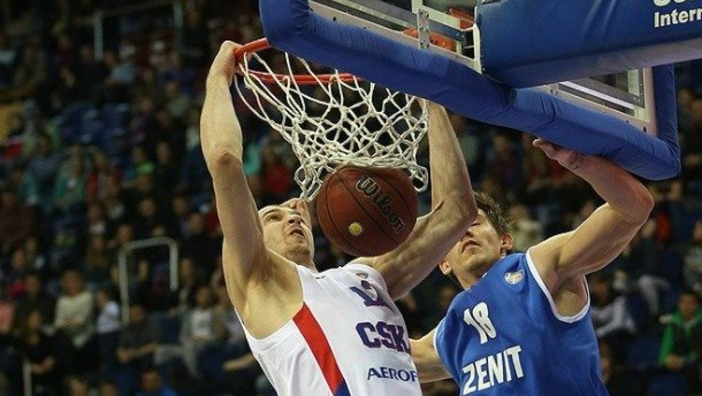 Έτρεχε με 100 η ΤΣΣΚΑ