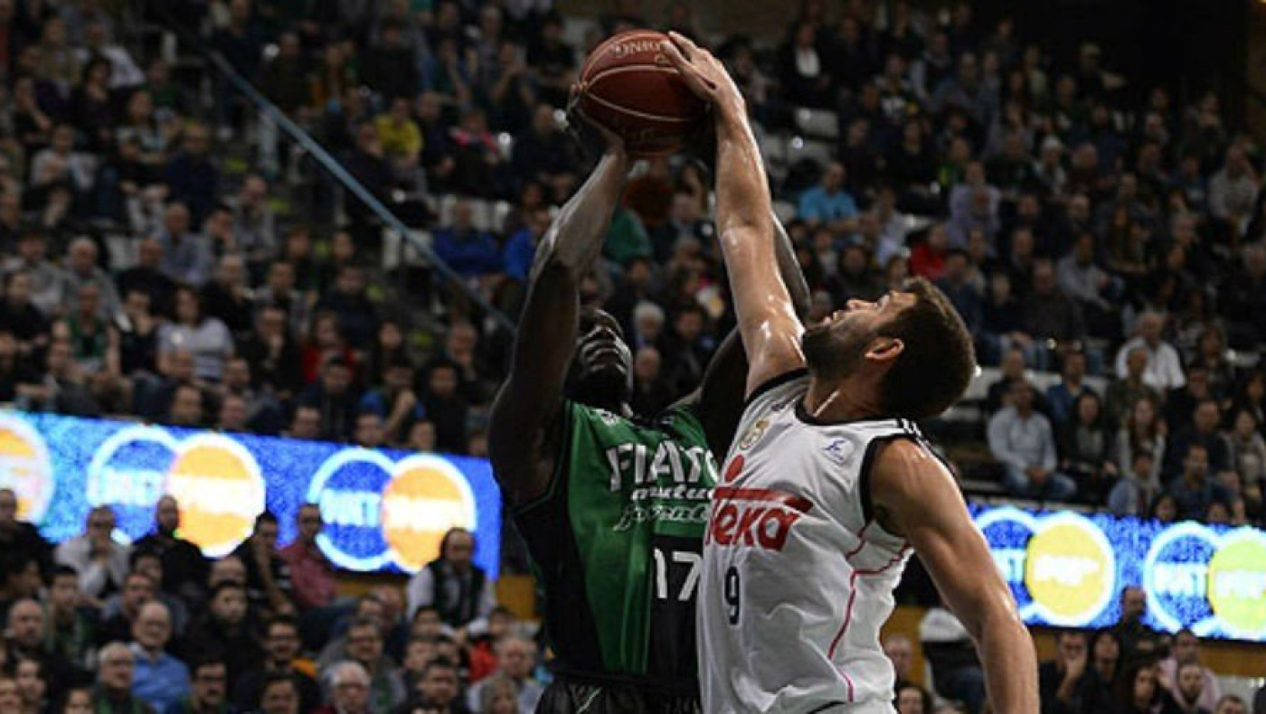 Απέδρασε η Ρεάλ