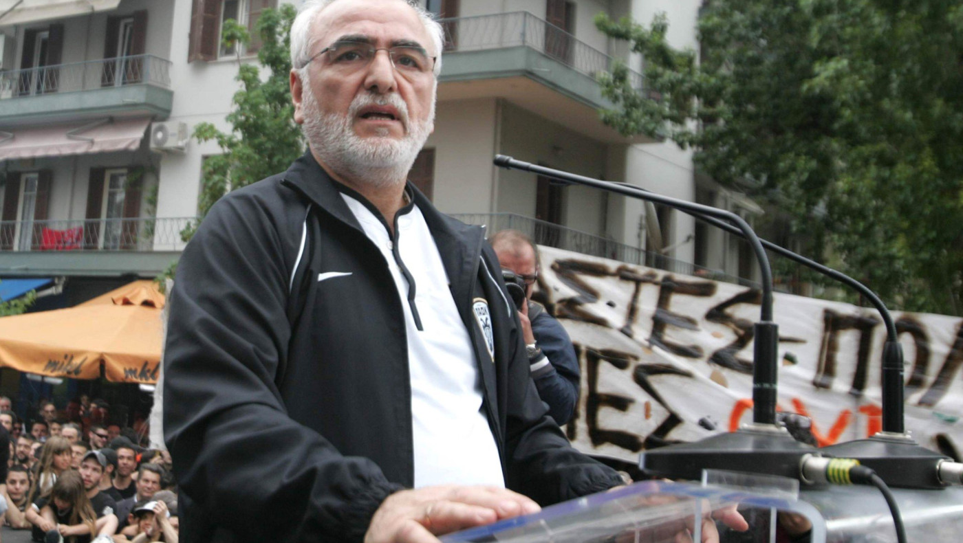 Το δίλημμα και το χρέος 