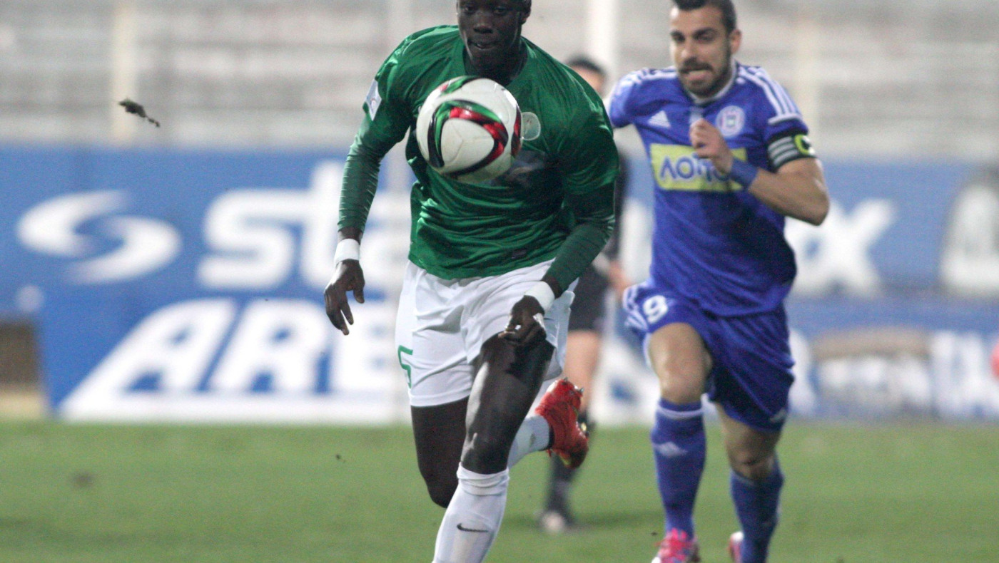 Ξεκαθαρίζει για Εμπόου