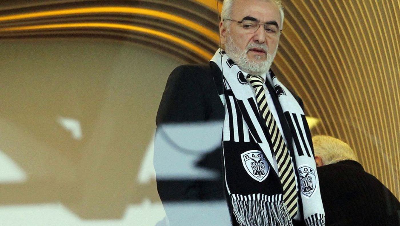 Οταν η διοίκηση  δεν αποφασίζει 