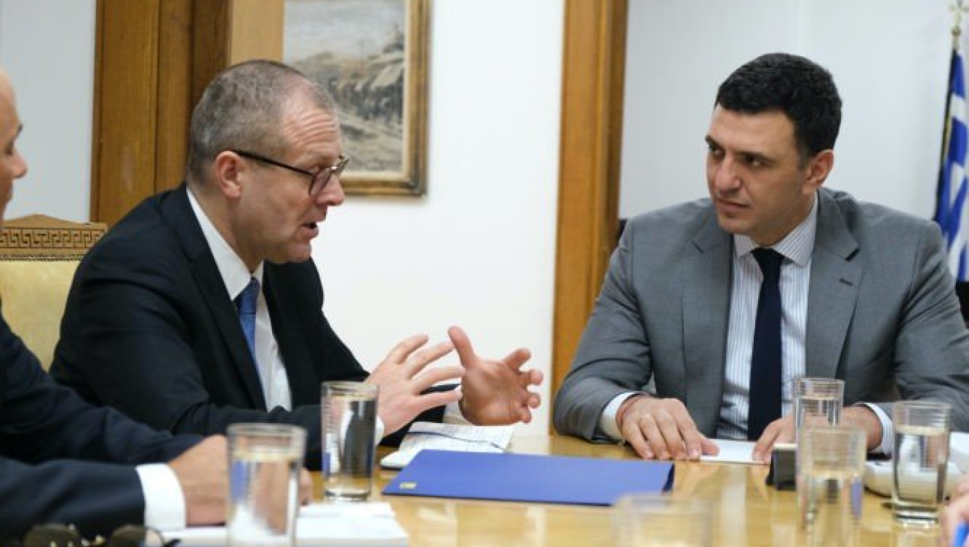 Διευθυντής ΠΟΥ Ευρώπης: «Αναποτελεσματικά τα lockdown, μην κλείνετε τα σχολεία»