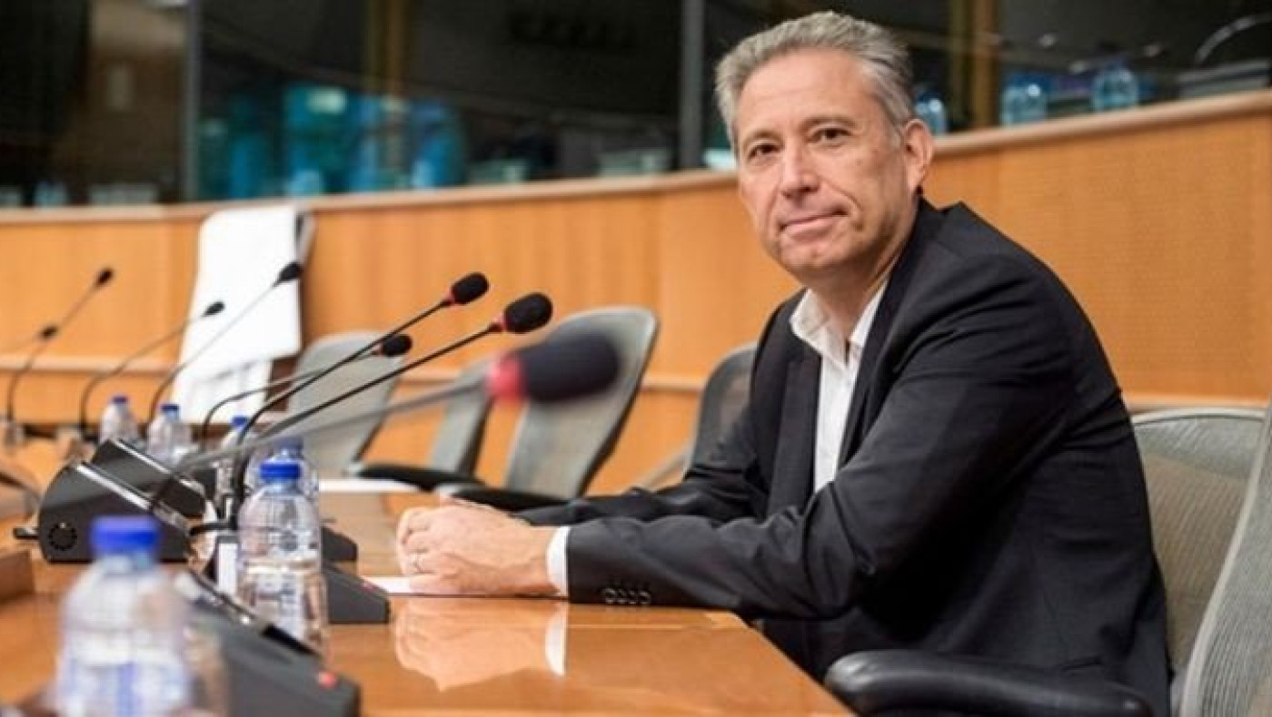 Χρυσόγονος: «Η απόφαση κατά του Άρη είναι τηλεκατευθυνόμενη»