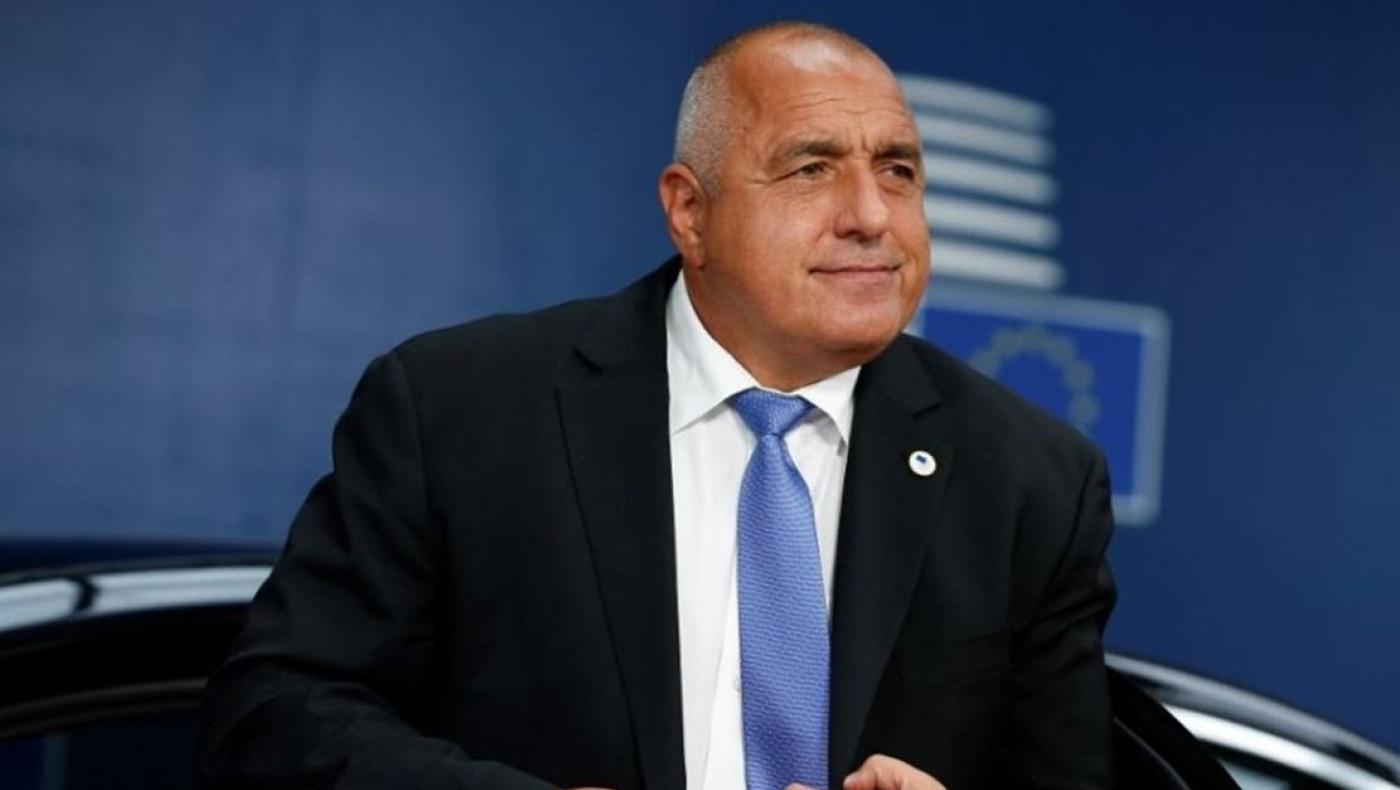 Σταθερό το «όχι» της Βουλγαρίας για την ένταξη της Β. Μακεδονίας στην ΕΕ