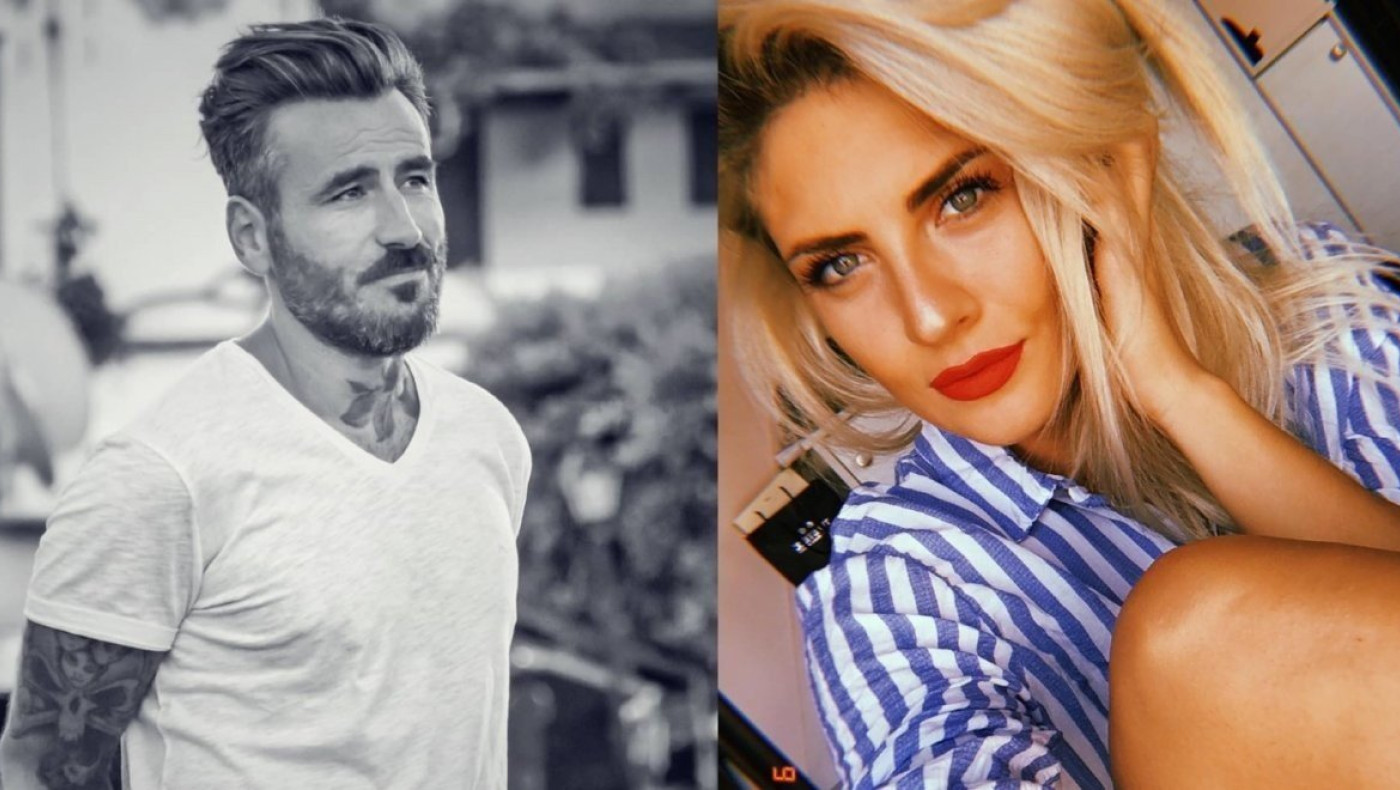 Συγκλονίζει η σύντροφος του Μαυρίδη: «Ο Γιώργος είναι χάλια»