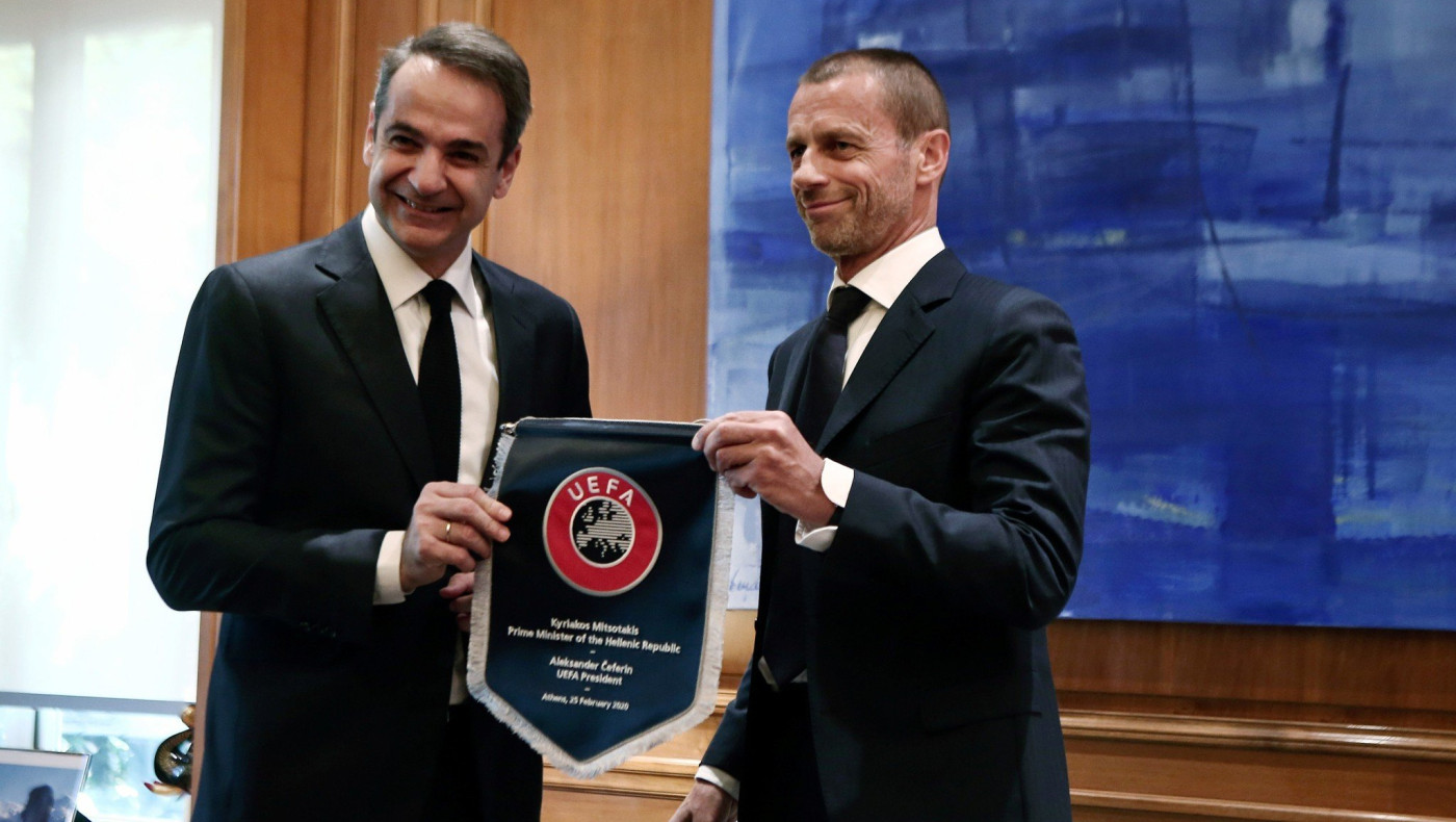 Η... «ολιστική» των καλών προθέσεων και το μεγάλο φάουλ του Υφυπουργού