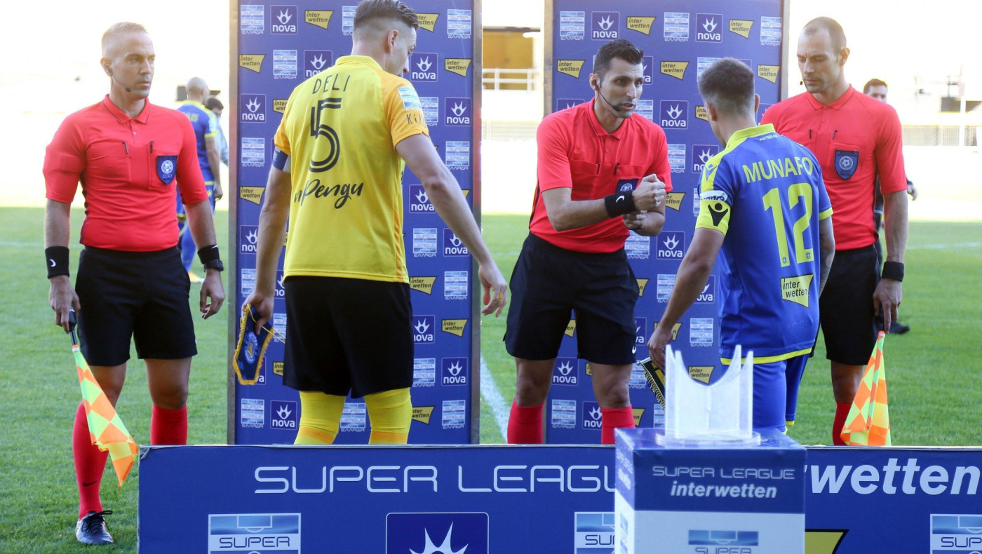 Εβδομάδα... δράσης για τον Άρη