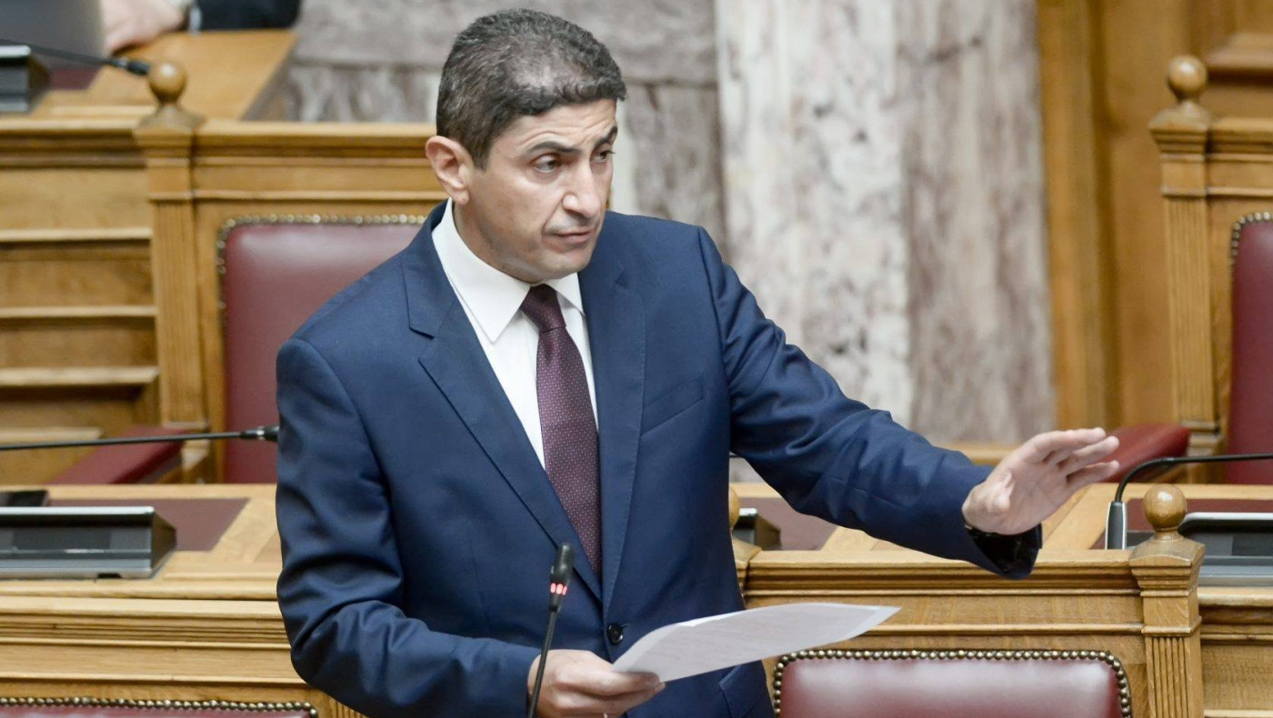 Προβληματική και παρωχημένη η επιτροπή της... «ακολασίας»