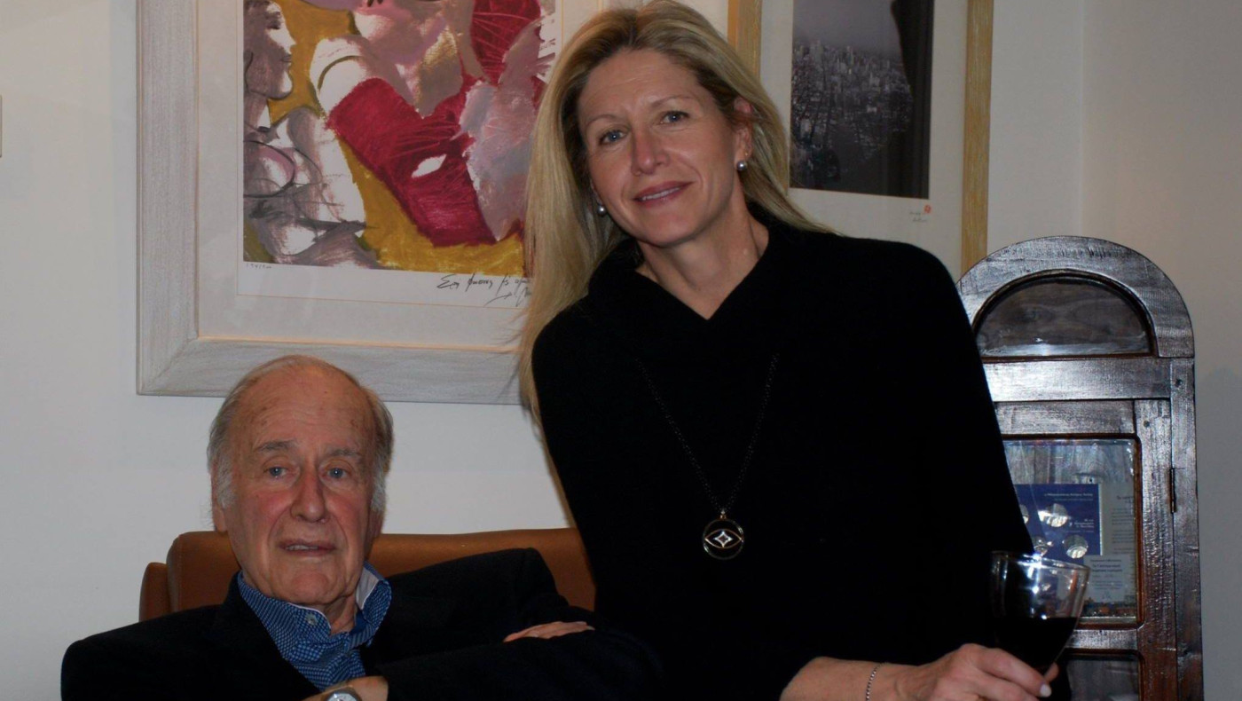 Συστράτευση Μαρσέλλου με Κελεσίδου και Αναγέννηση