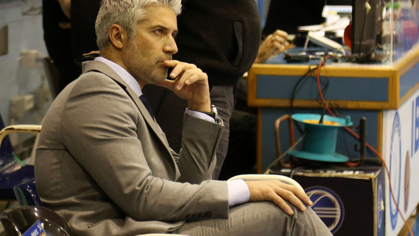 Ζιάγκος: «Πολύτιμη νίκη»