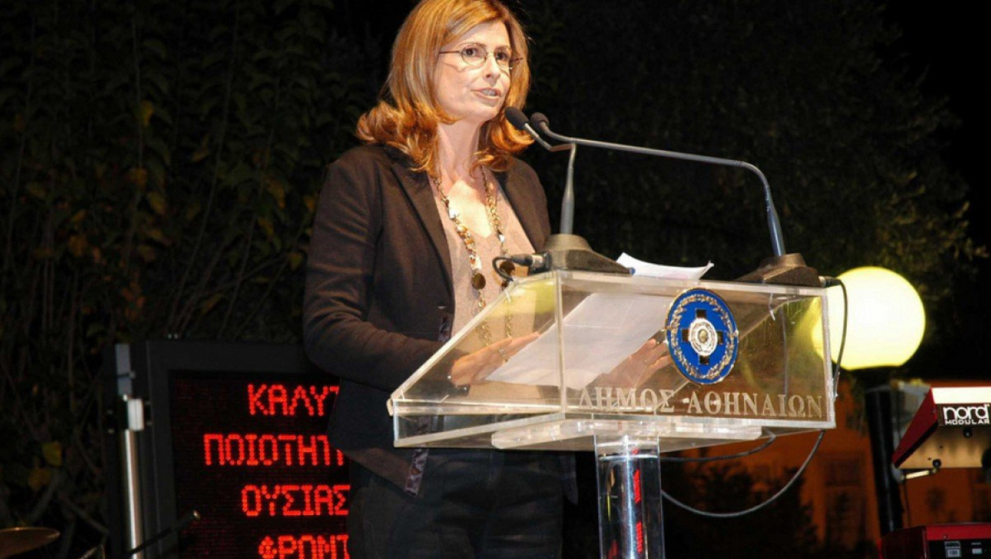 Έβερτ: «Το σχόλιο για «κατσαρίδες» και «τρωκτικά» δεν αφορούσε το ΚΚΕ»