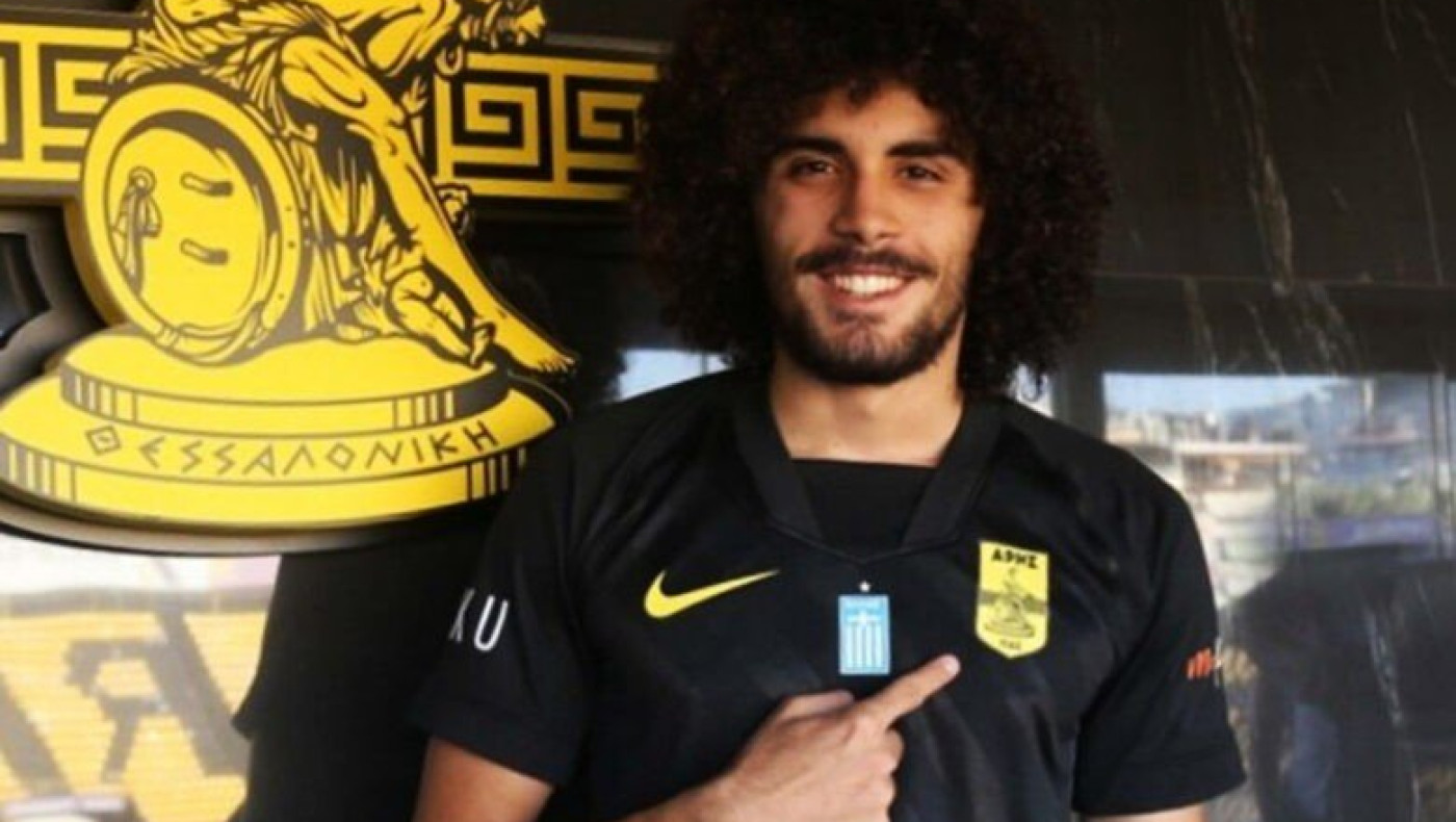 Άλι Άντεμ: «Κοιτάμε ψηλά, αυτό συζητάμε στα αποδυτήρια!»