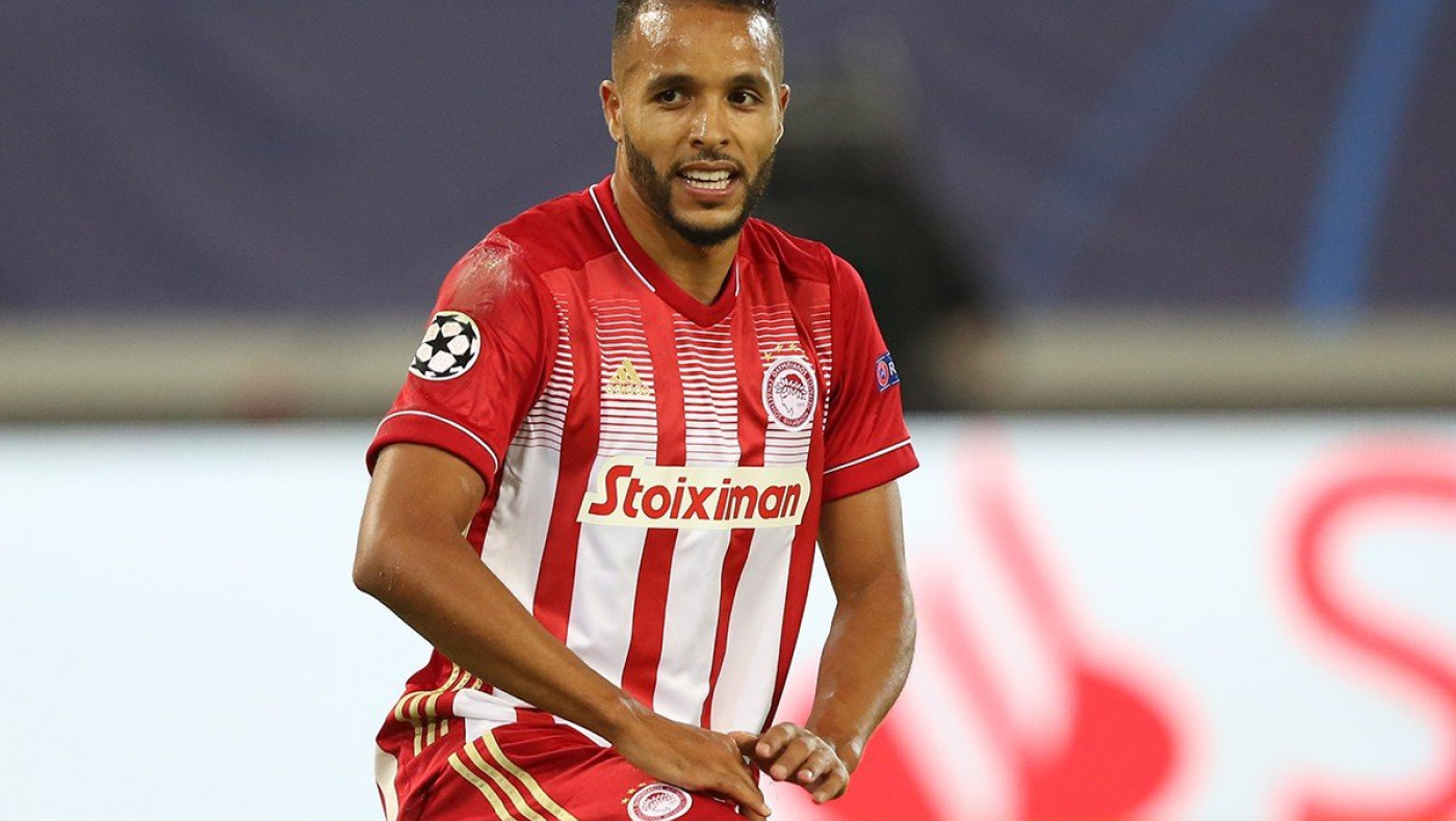 Ολυμπιακός: Μετά τον Χασάν, νοκ-άουτ και ο Ελ Αραμπί, οριακά με Άρη!