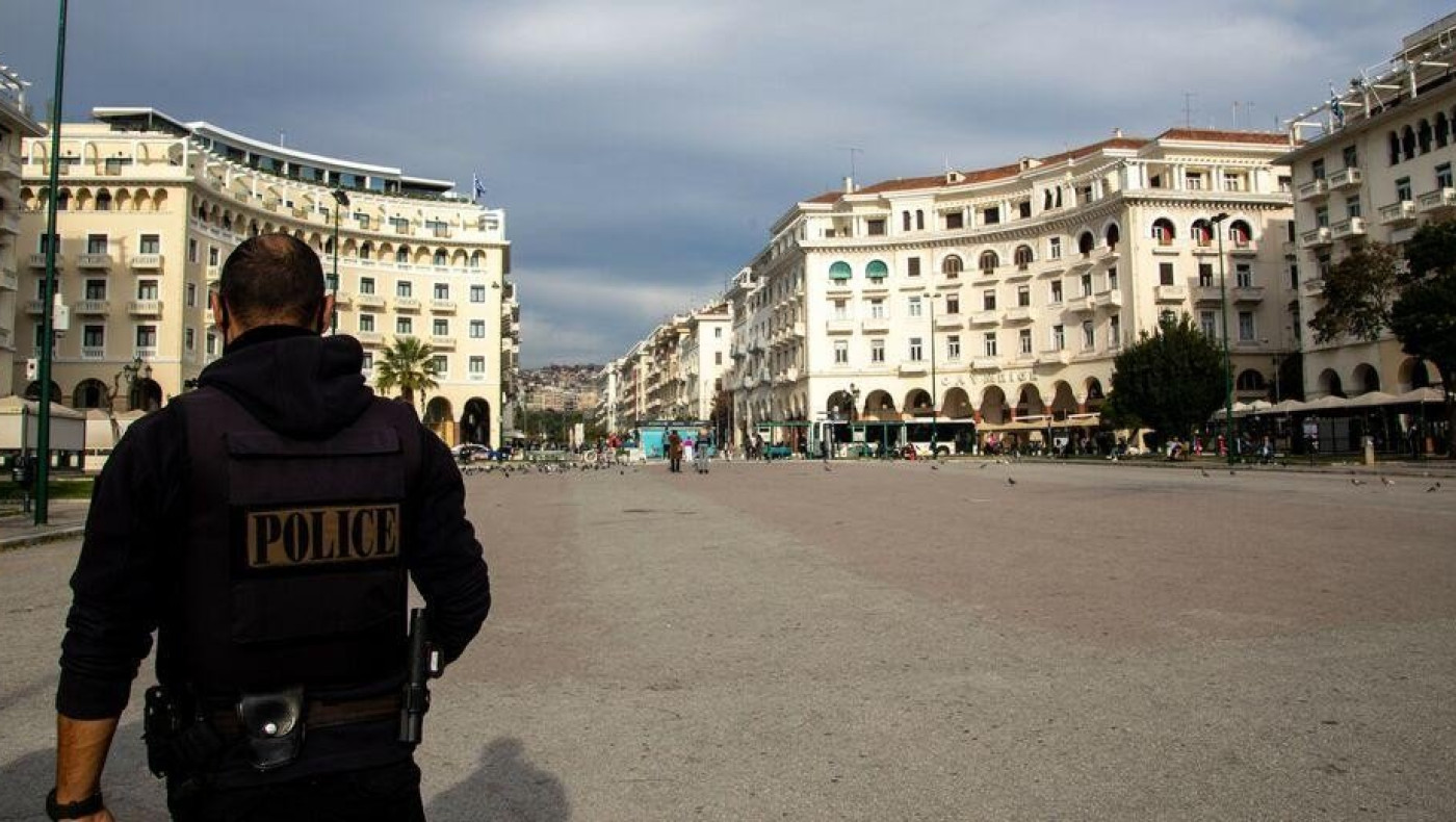 Υπάρχει έδαφος συζήτησης για άρση του lockdown;