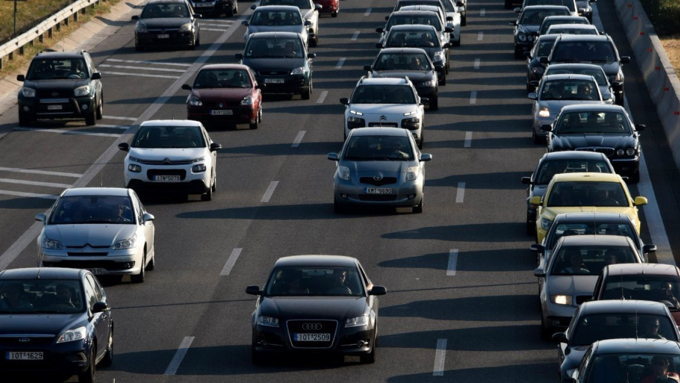 Στα σκαριά αλλαγές στα τέλη κυκλοφορίας
