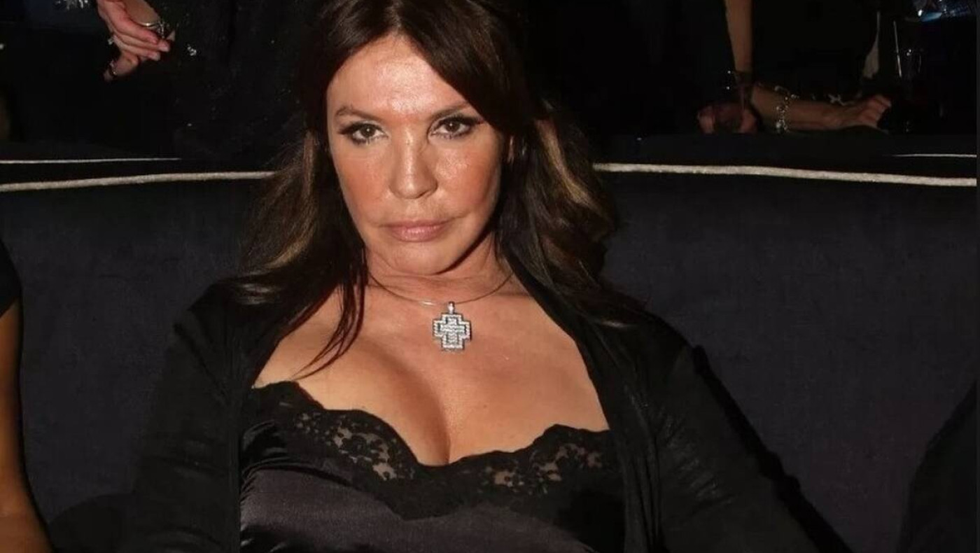 Έξαλλη η Μπάρμπα με το Bachelor, τι δήλωσε