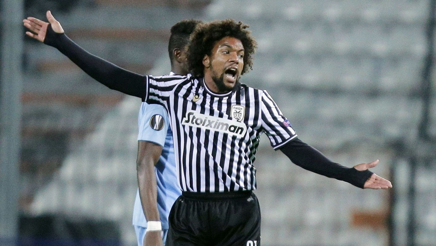 Αποκάλυψη από τον μάνατζερ του Μπίσεσβαρ: «Γι' αυτό έφυγε ο Ντιέγκο»