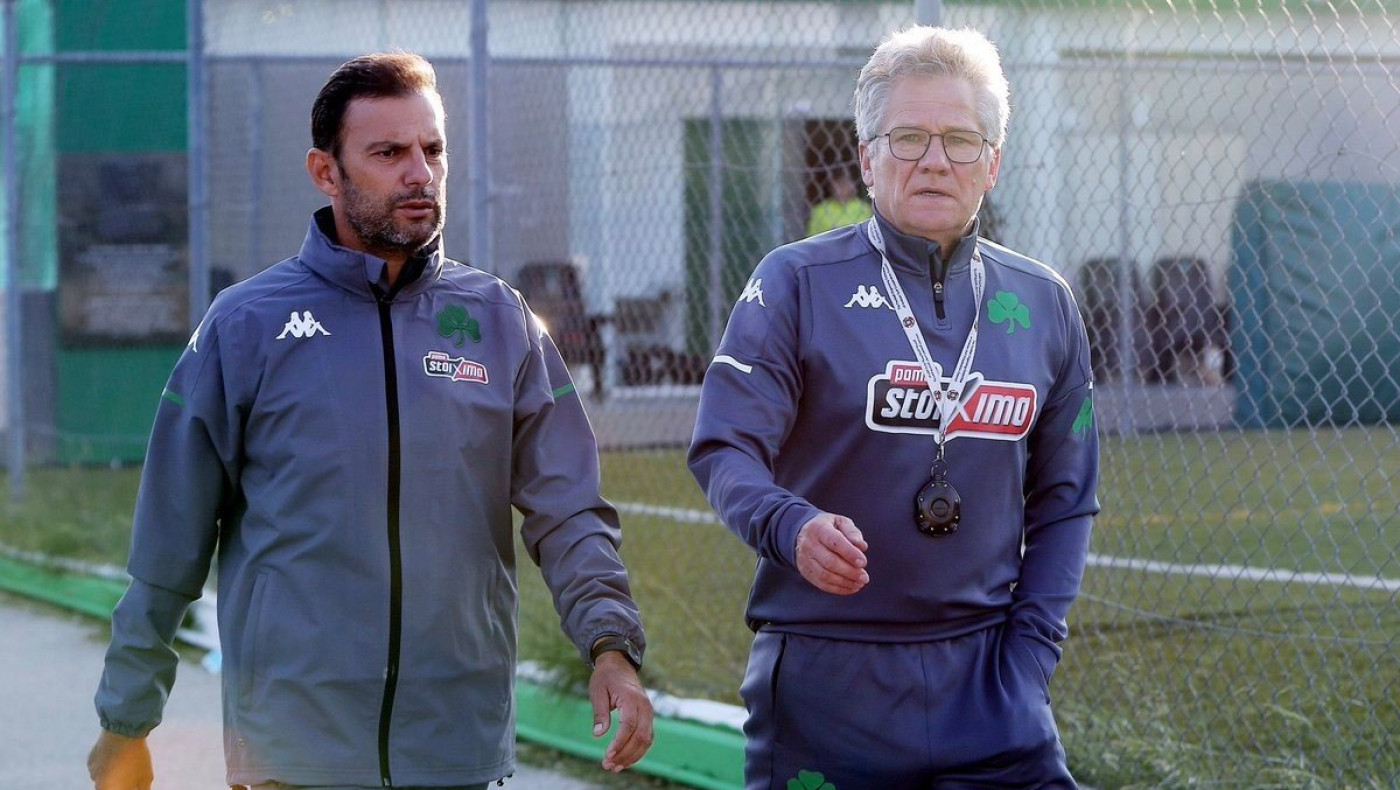 Ντέρμπι κατά… παραγγελία Μπόλονι