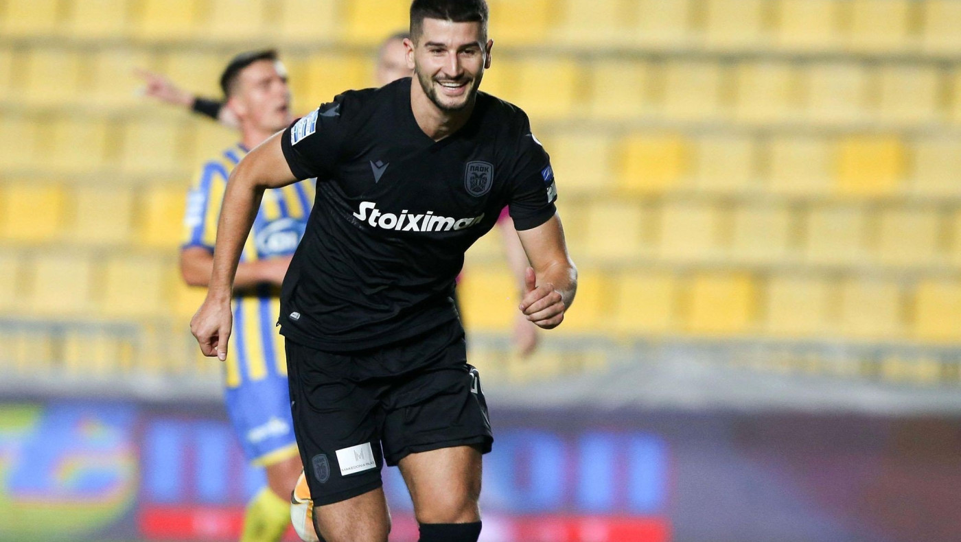 Τα εντατικά με τον Τσόλακ και τα «θέλω» της τεχνικής ηγεσίας