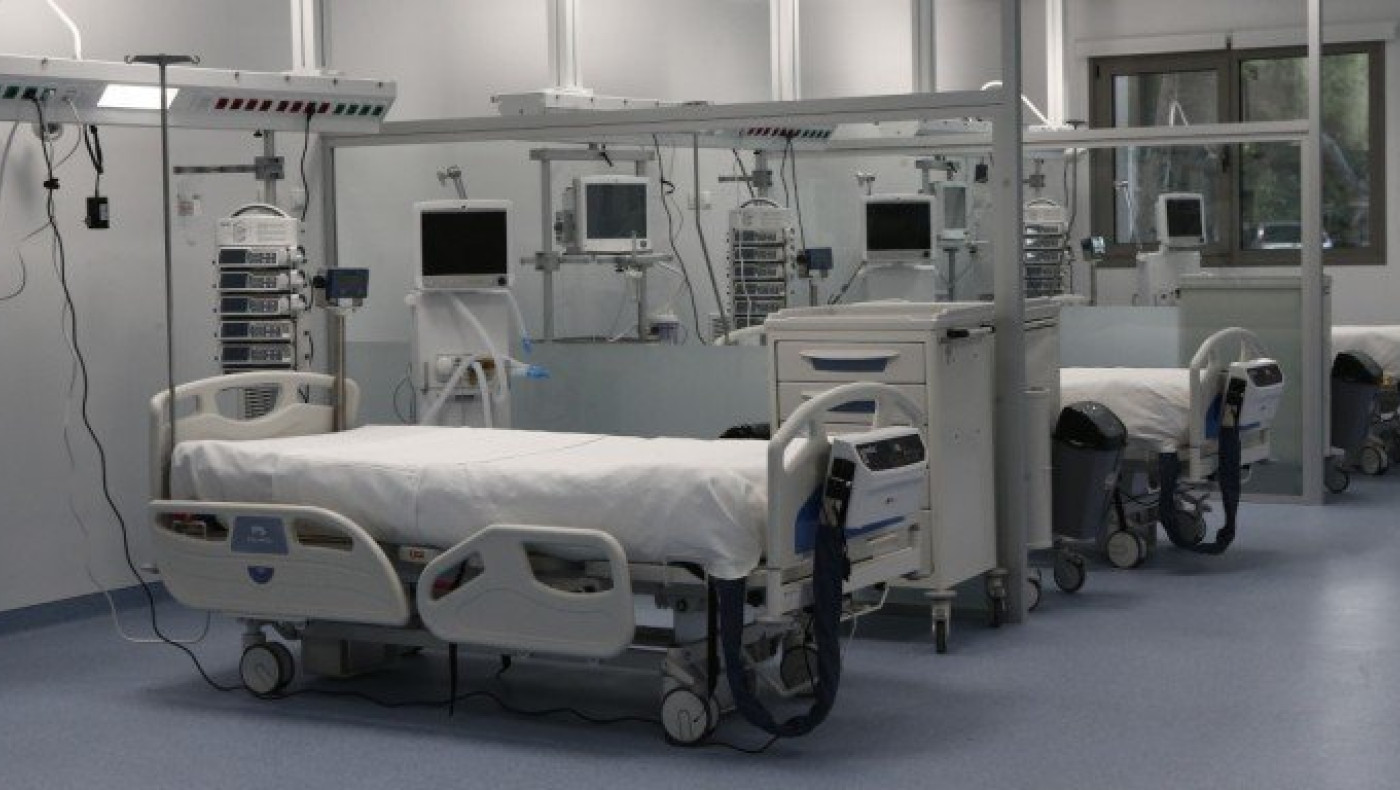 Πάλι στην κορυφή των κρουσμάτων η Θεσσαλονίκη, τι γίνεται στη Βόρεια Ελλάδα