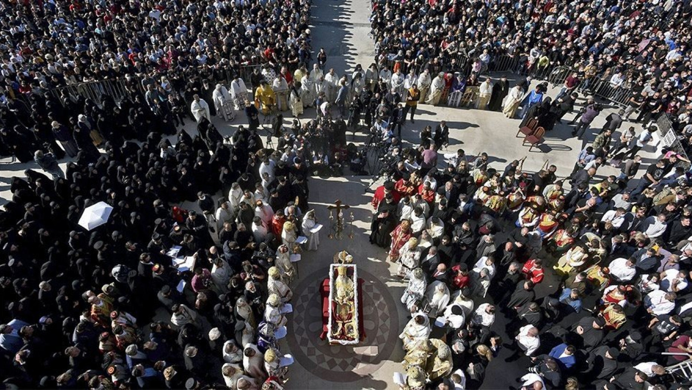 Η κηδεία-«βόμβα» μετάδοσης του κορωνοϊού στο Μαυροβούνιο