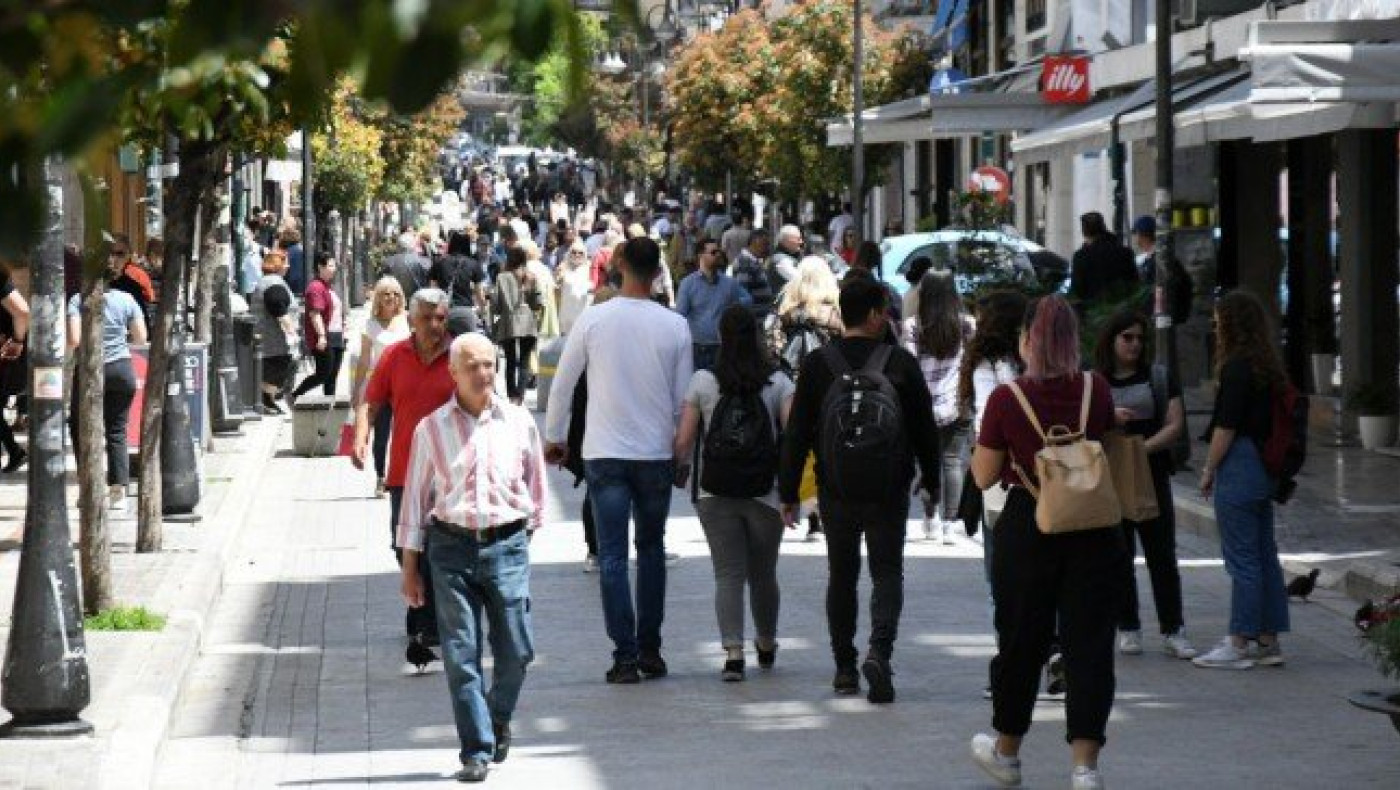 Lockdown τέλος μετά την Καθαρά Δευτέρα! Τι σκέπτεται η κυβέρνηση