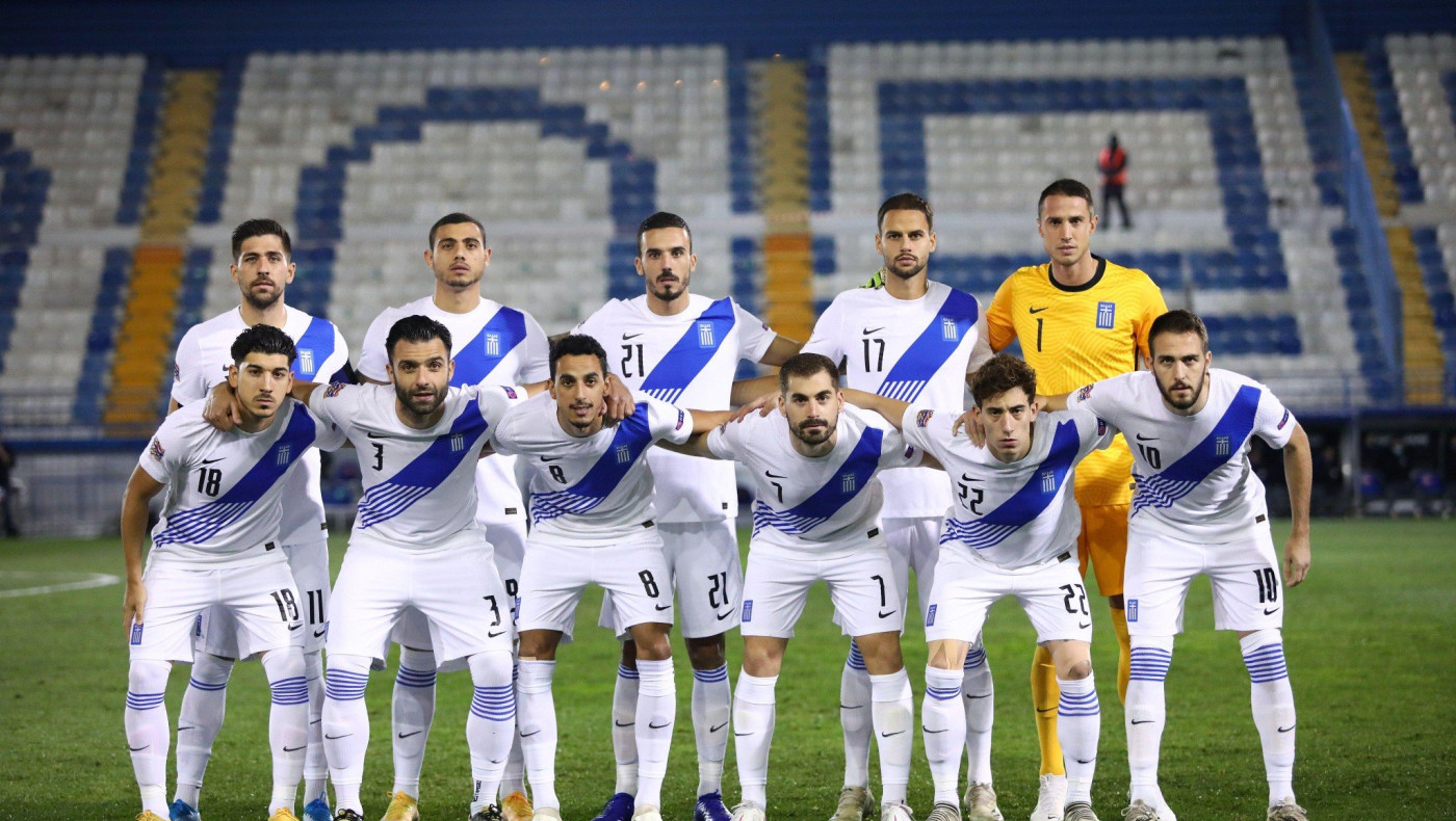 Ιταλικό «δώρο»: Στο τρίτο γκρουπ δυναμικότητας η Ελλάδα