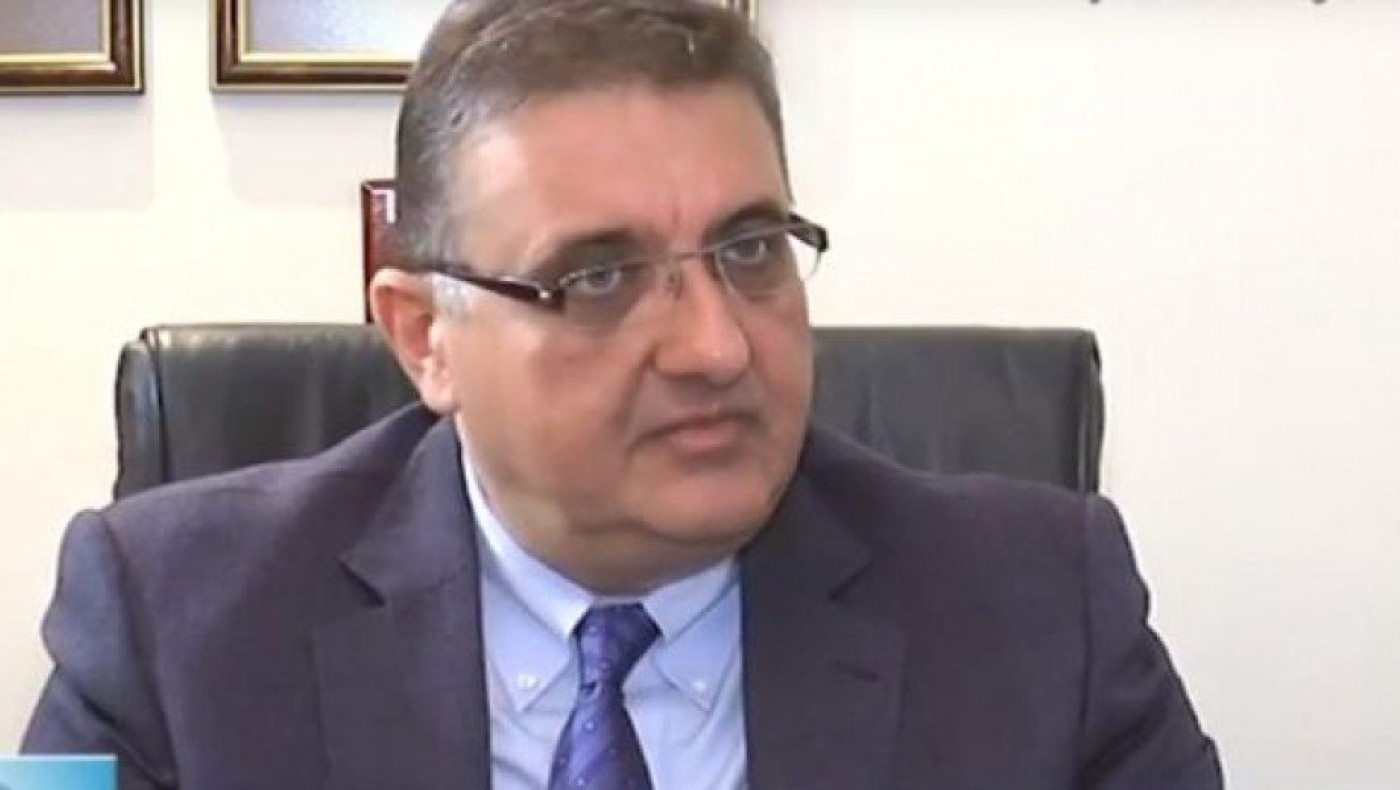 Πρόεδρος ΠΙΣ: «Είναι βιαστικό να μιλάμε για άνοιγμα της αγοράς την 1η Δεκεμβρίου»