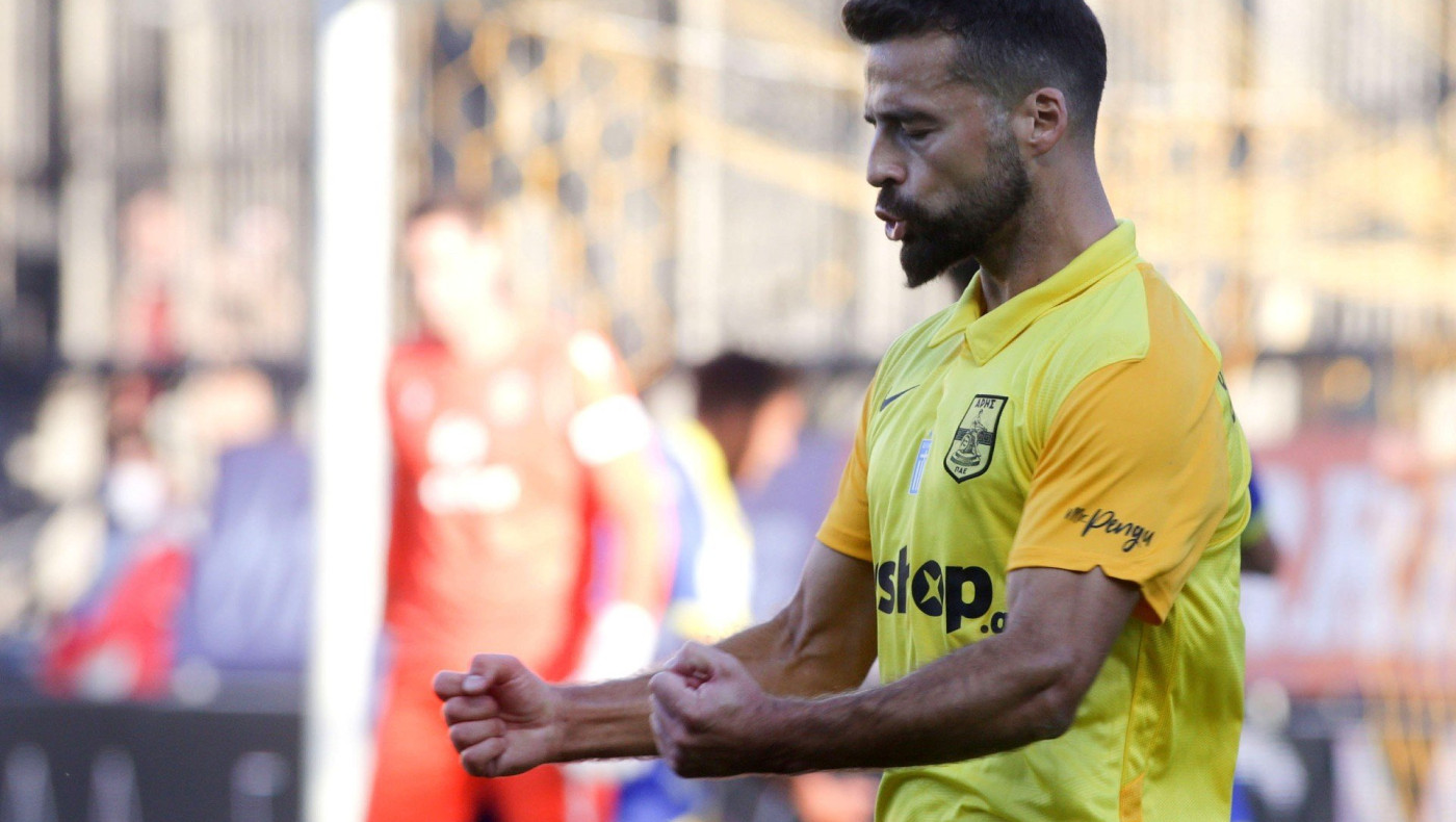 Γκάμα: «Θα κάναμε φέτος ακόμη περισσότερα αν...»